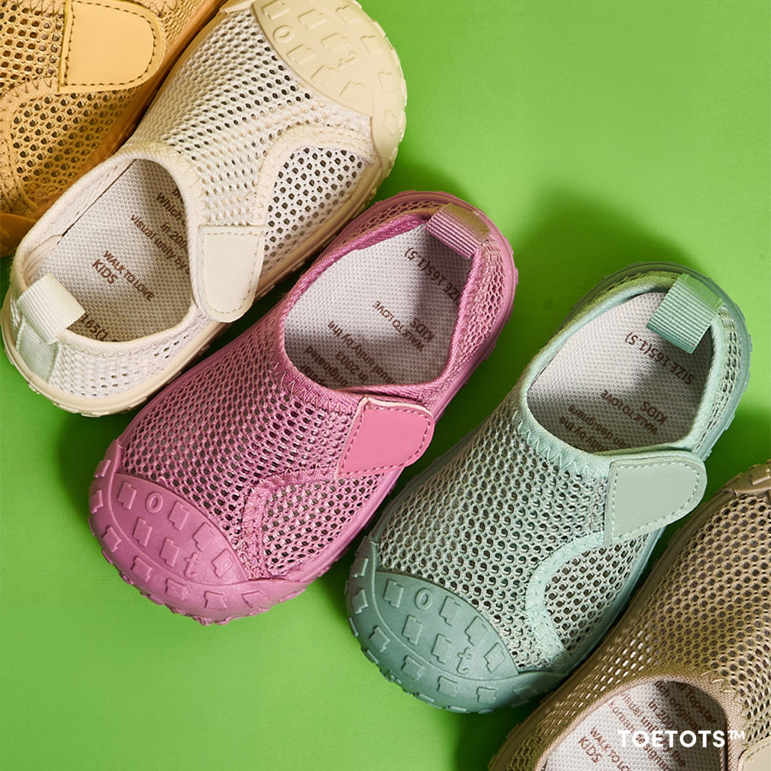 Cali - Baby Sneaker