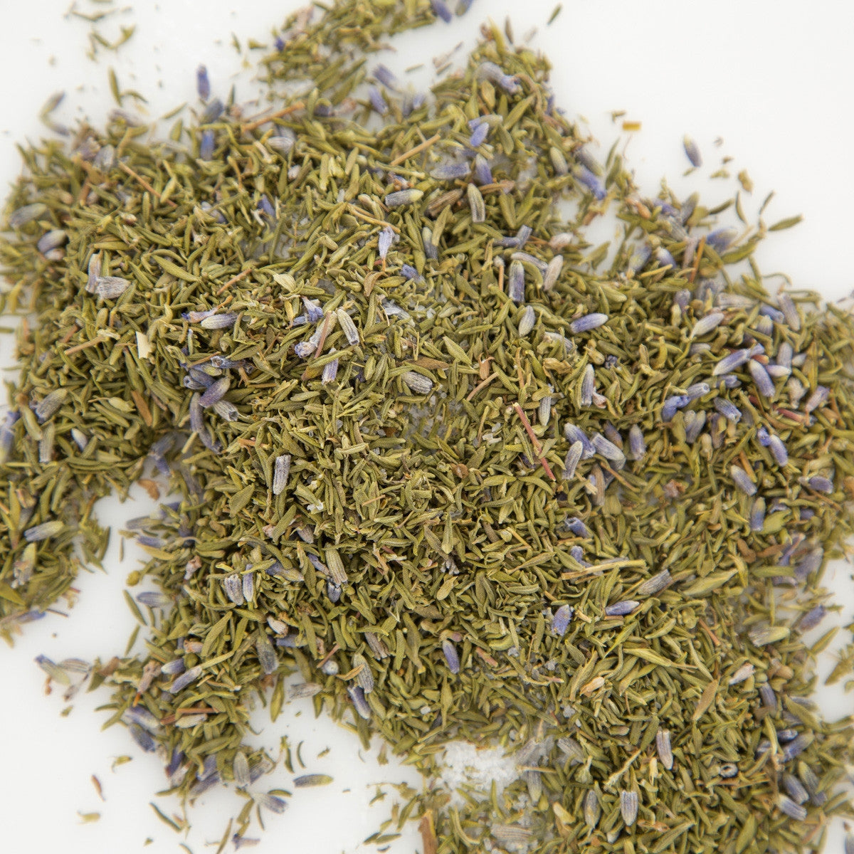 Birth Song Botanicals Co. Children's Healing Herb Bath for Lung Congestion- Bath, Steam & Gargle
