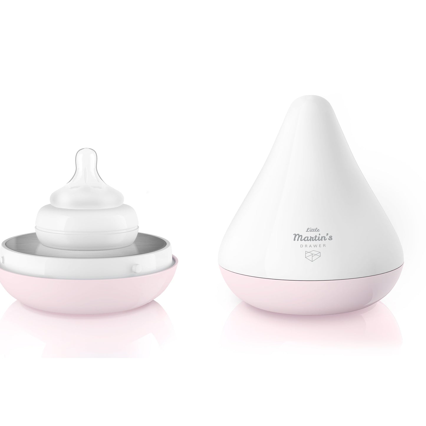 Little Martin's UV Teat Sterilizer