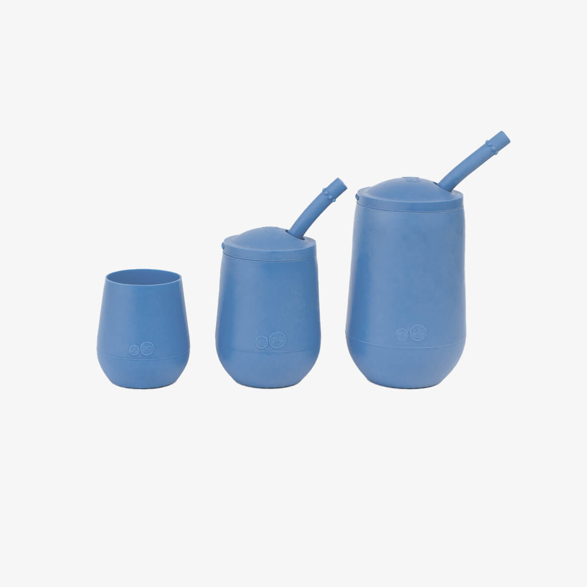ezpz Developmental Cup Set