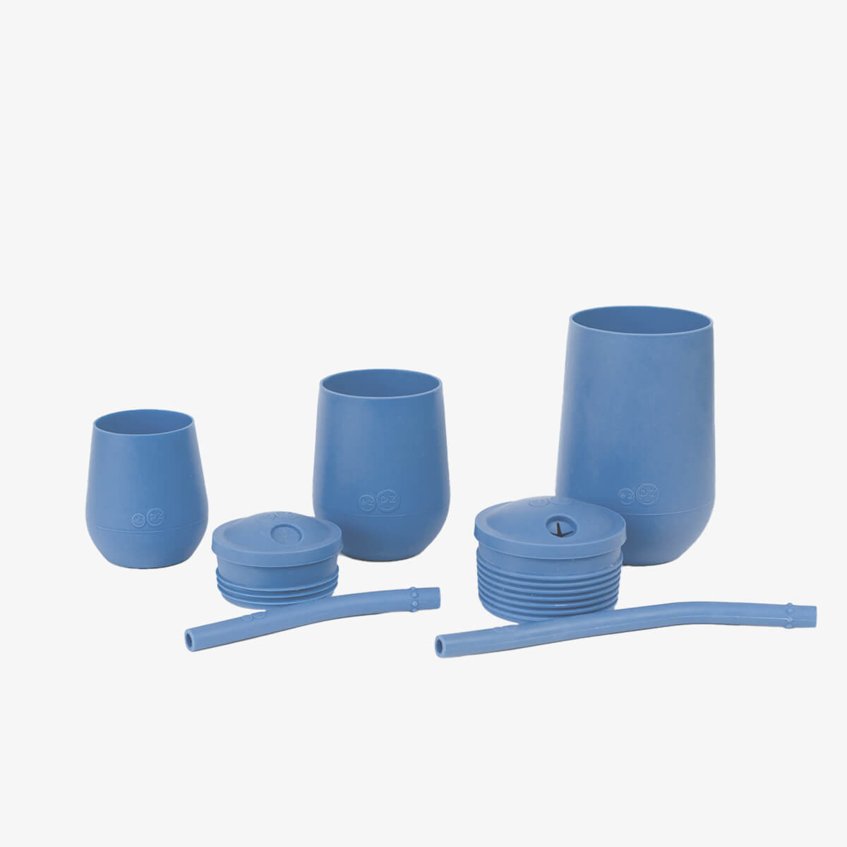 ezpz Developmental Cup Set