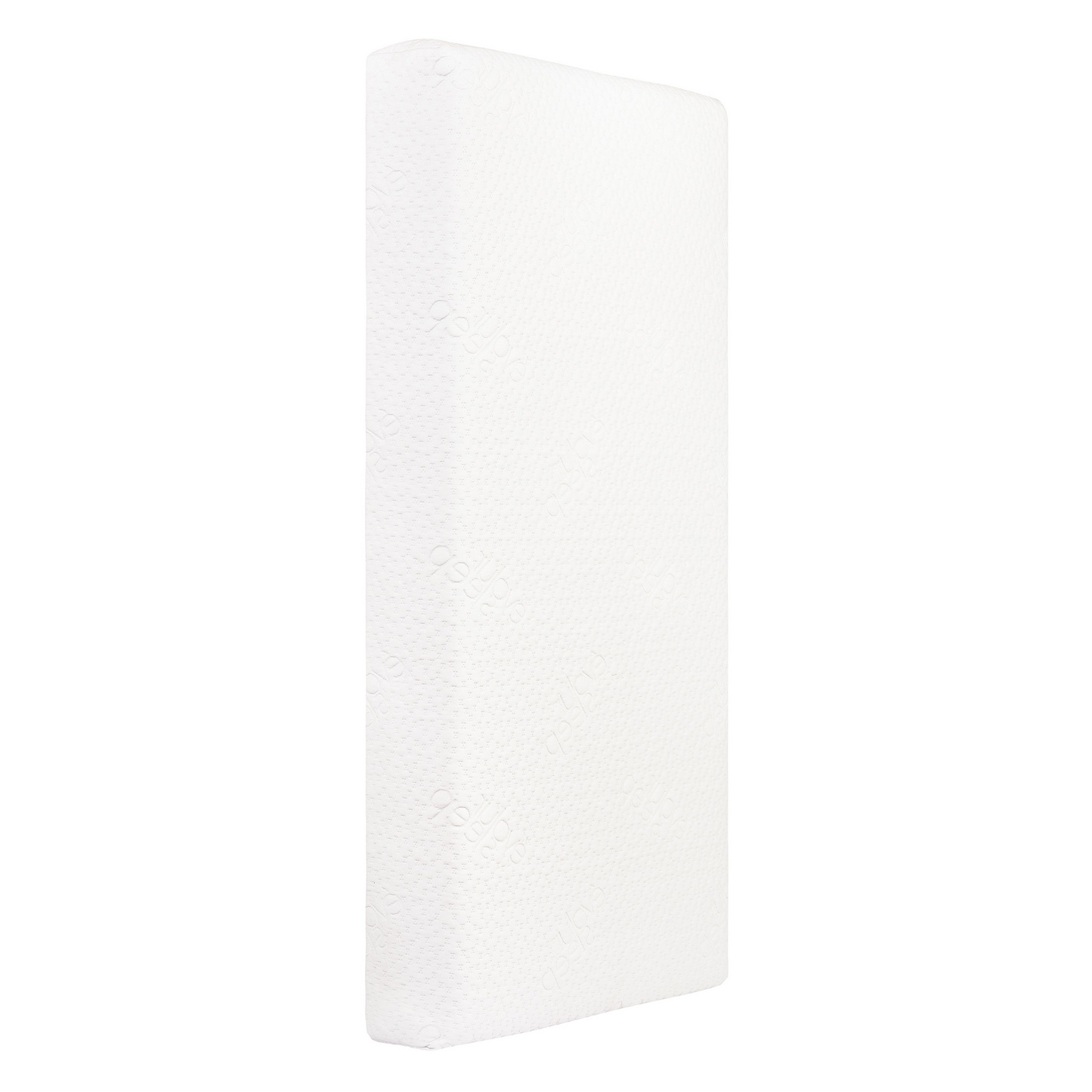 Evolur Sleep 260 Coil Inner Spring Crib And Toddler Mattress