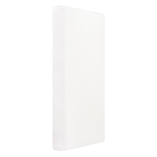 Evolur Sleep 260 Coil Inner Spring Crib And Toddler Mattress