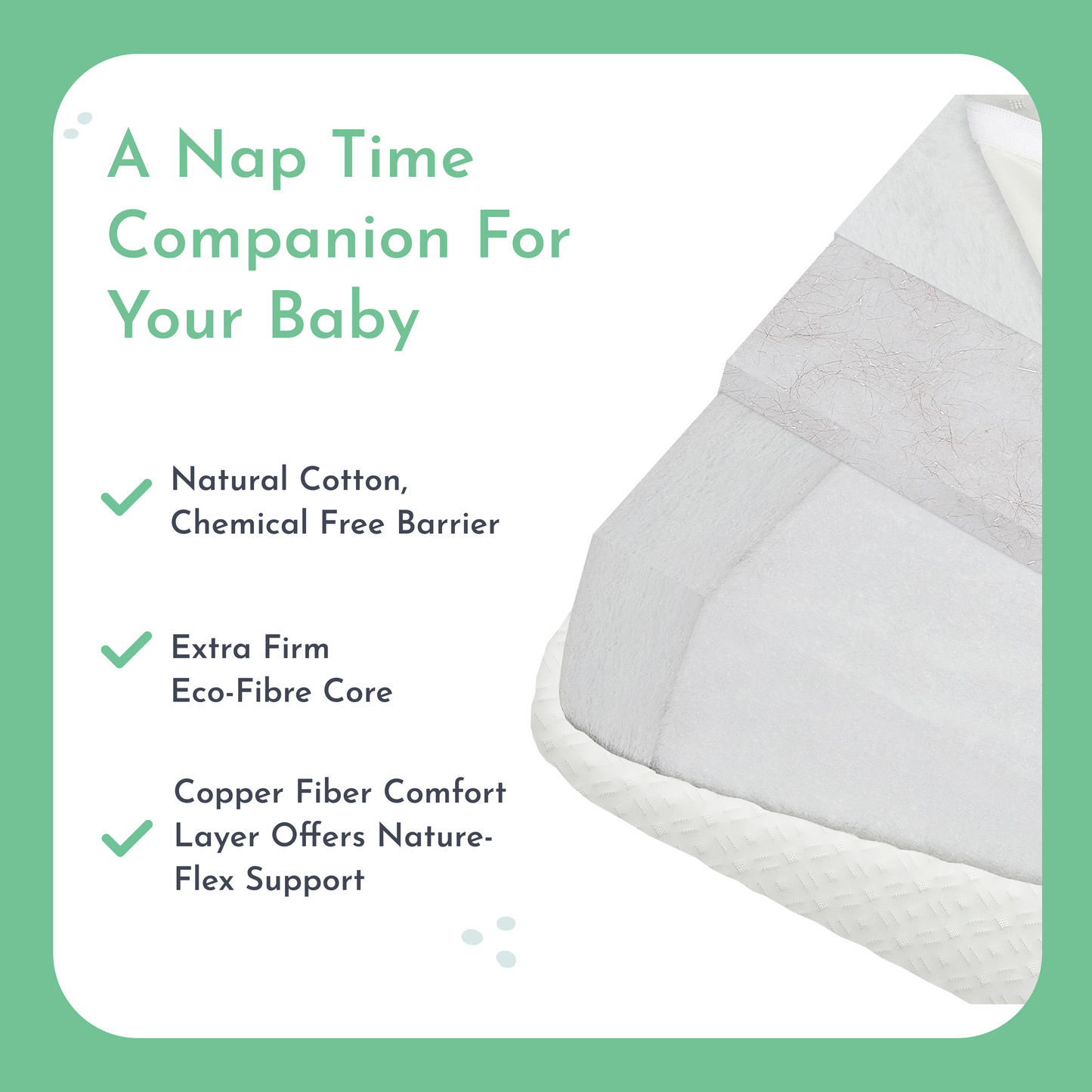 Remy 3-Piece Sweet Dreams Nursery Set