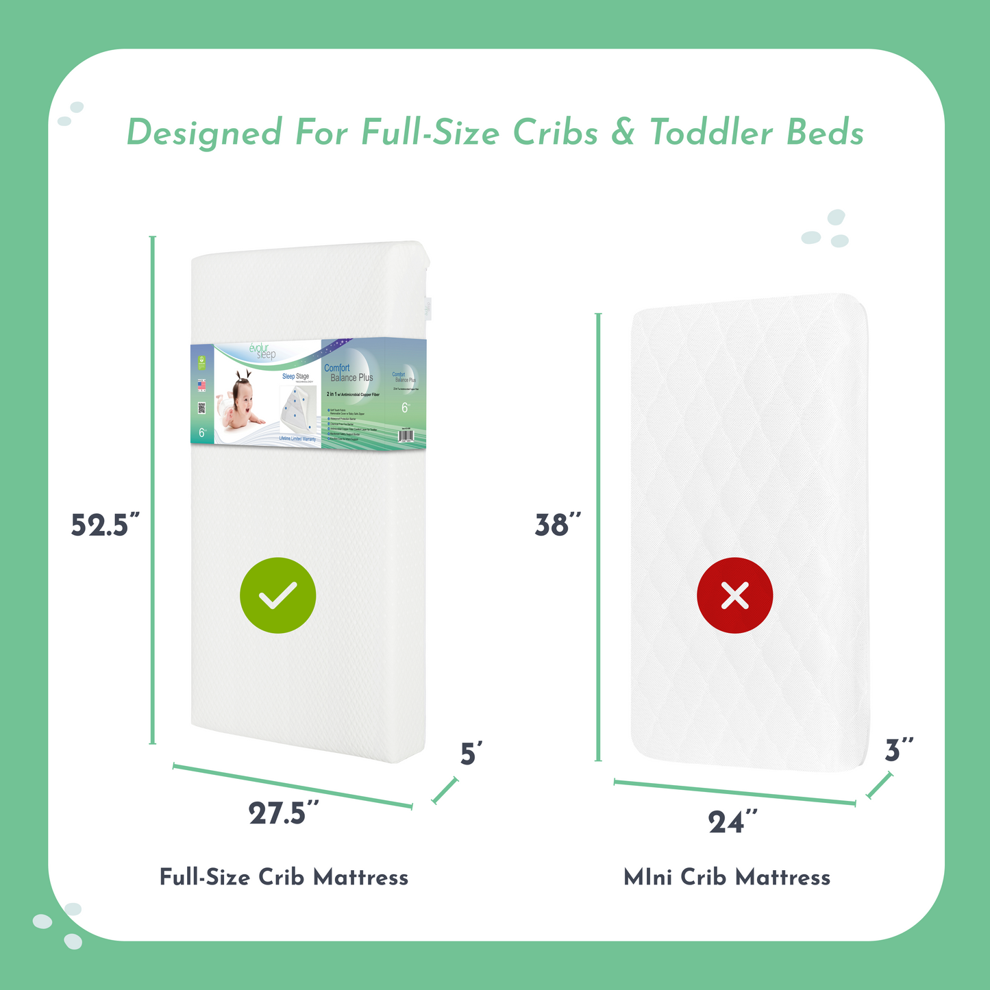 Remy 3-Piece Sweet Dreams Nursery Set
