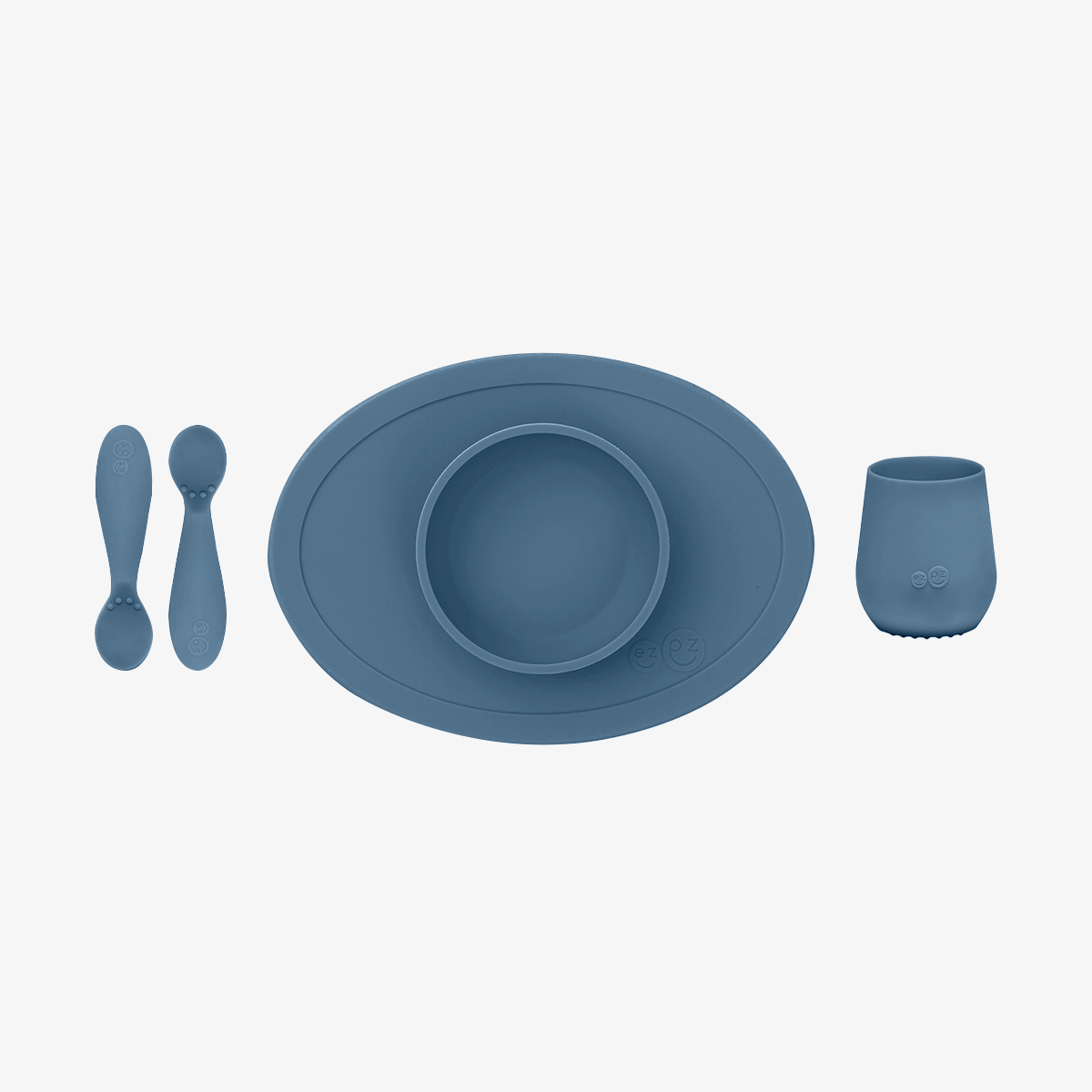 ezpz First Foods Set