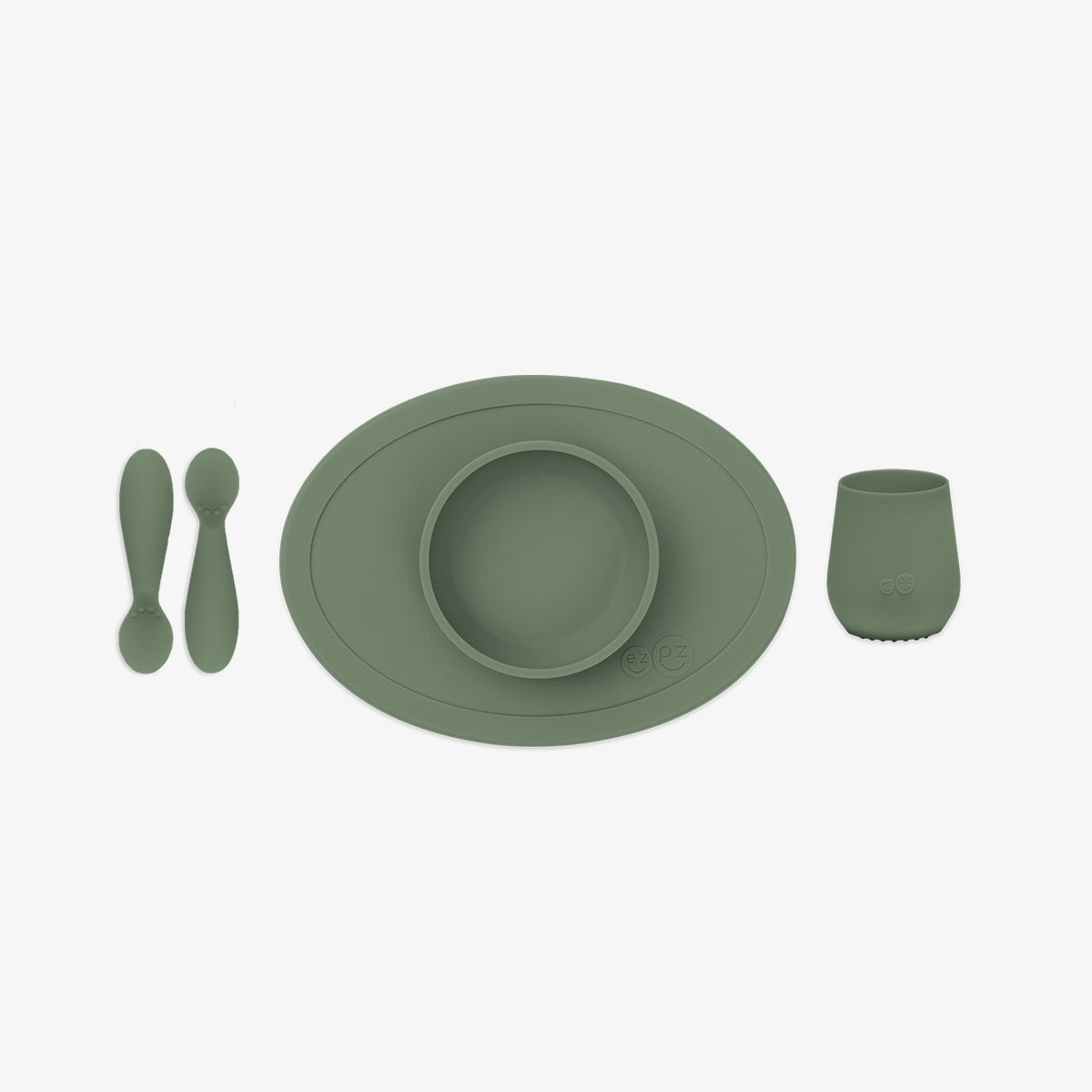 ezpz First Foods Set