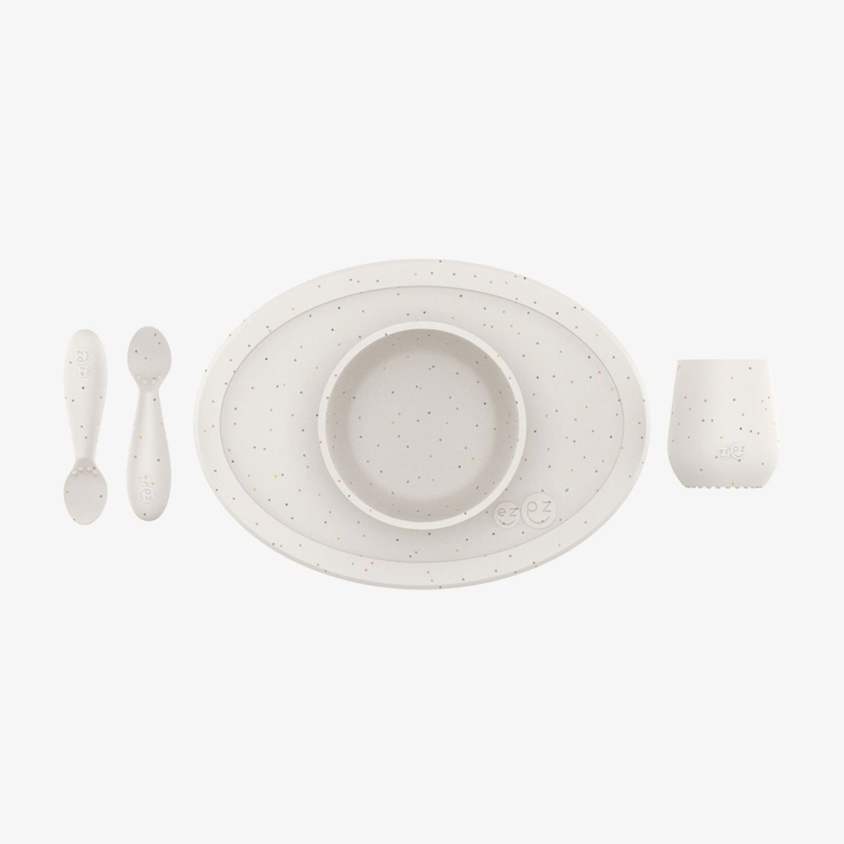 ezpz First Foods Set