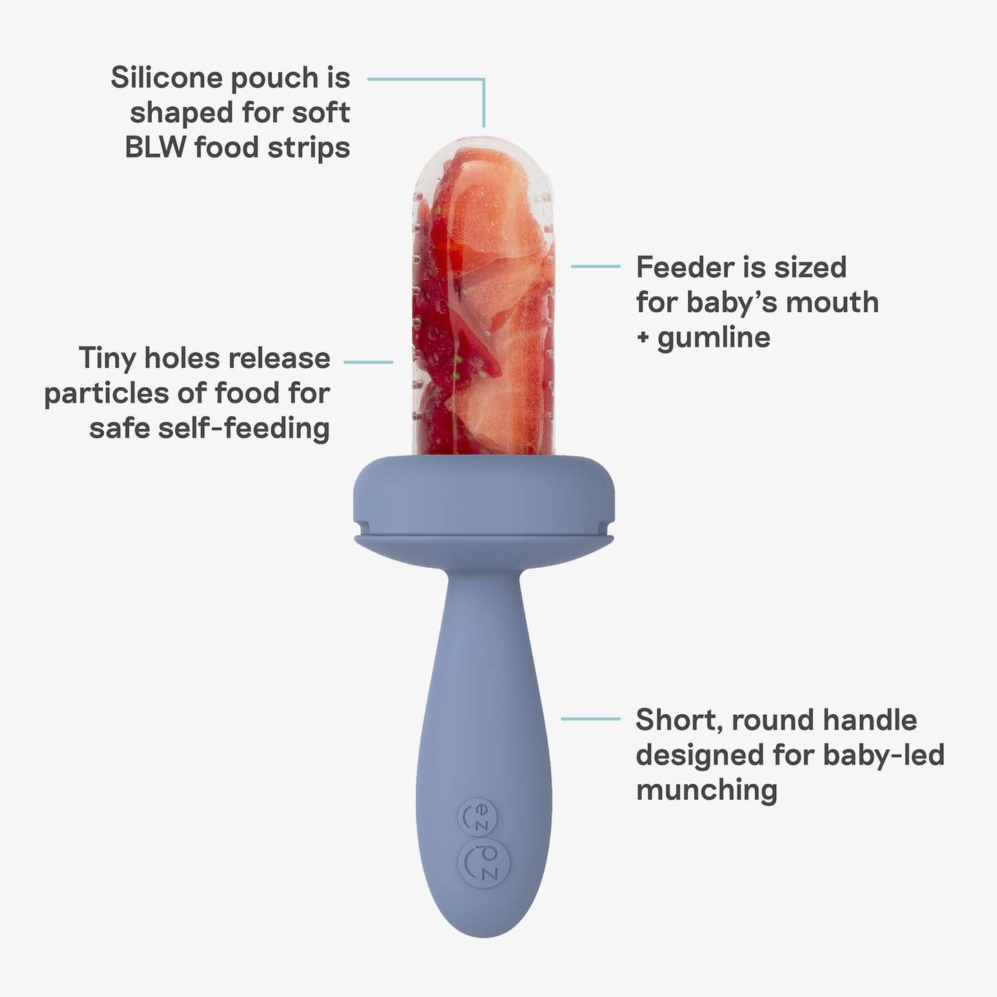 ezpz Kit 2 - Learn to Eat and Drink