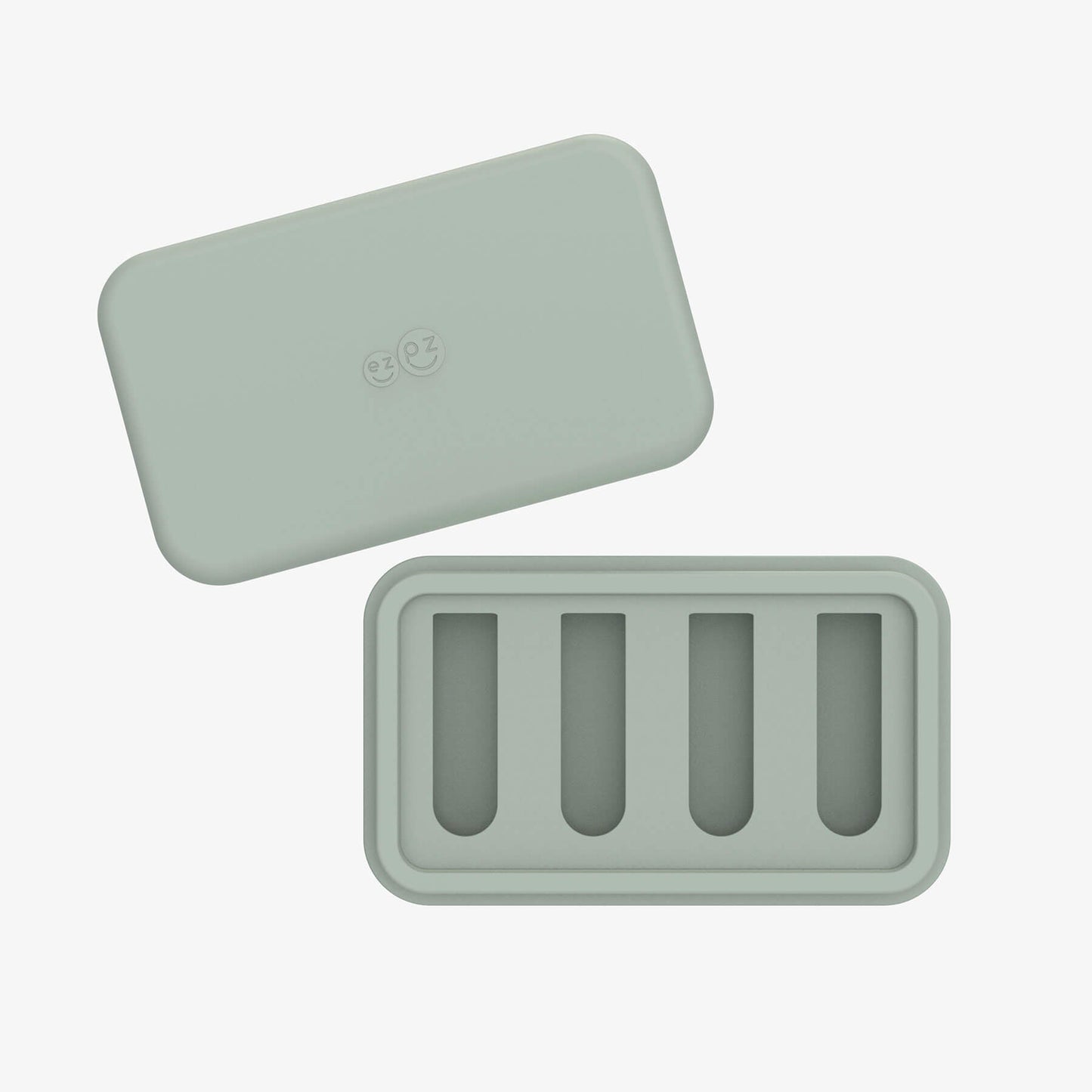 ezpz Ice Tray for the Baby-Led™ Gumline Feeder