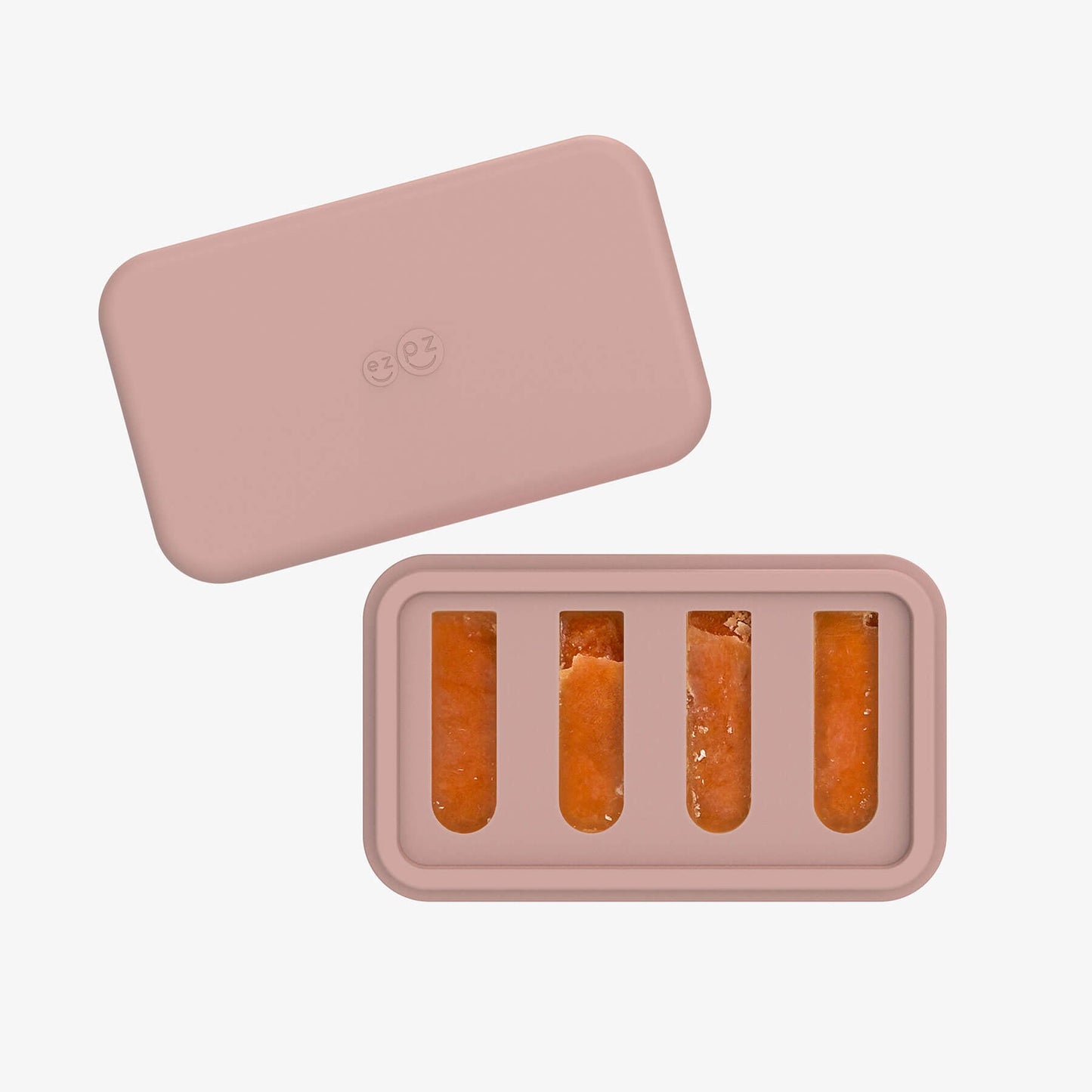 ezpz Ice Tray for the Baby-Led™ Gumline Feeder