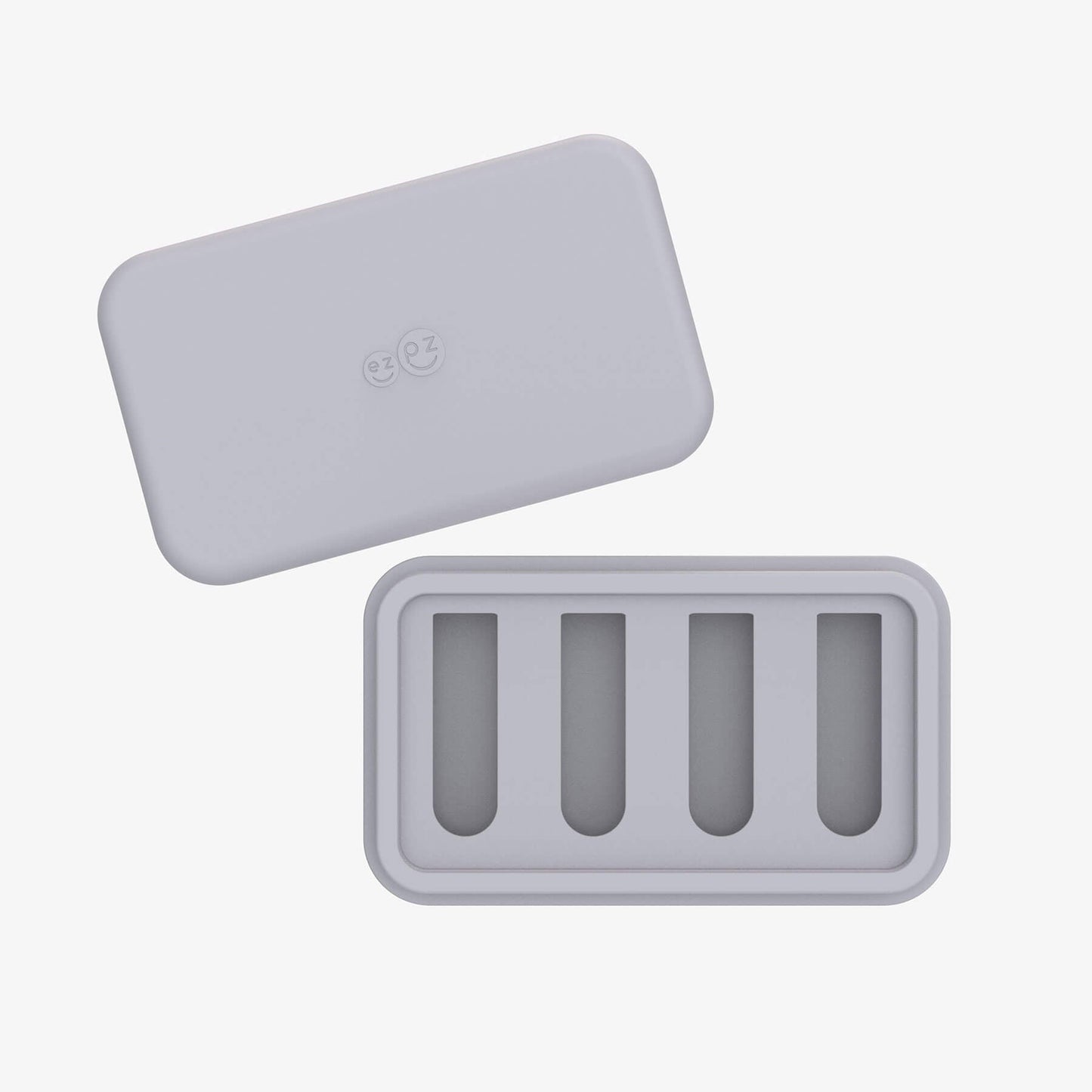 ezpz Ice Tray for the Baby-Led™ Gumline Feeder