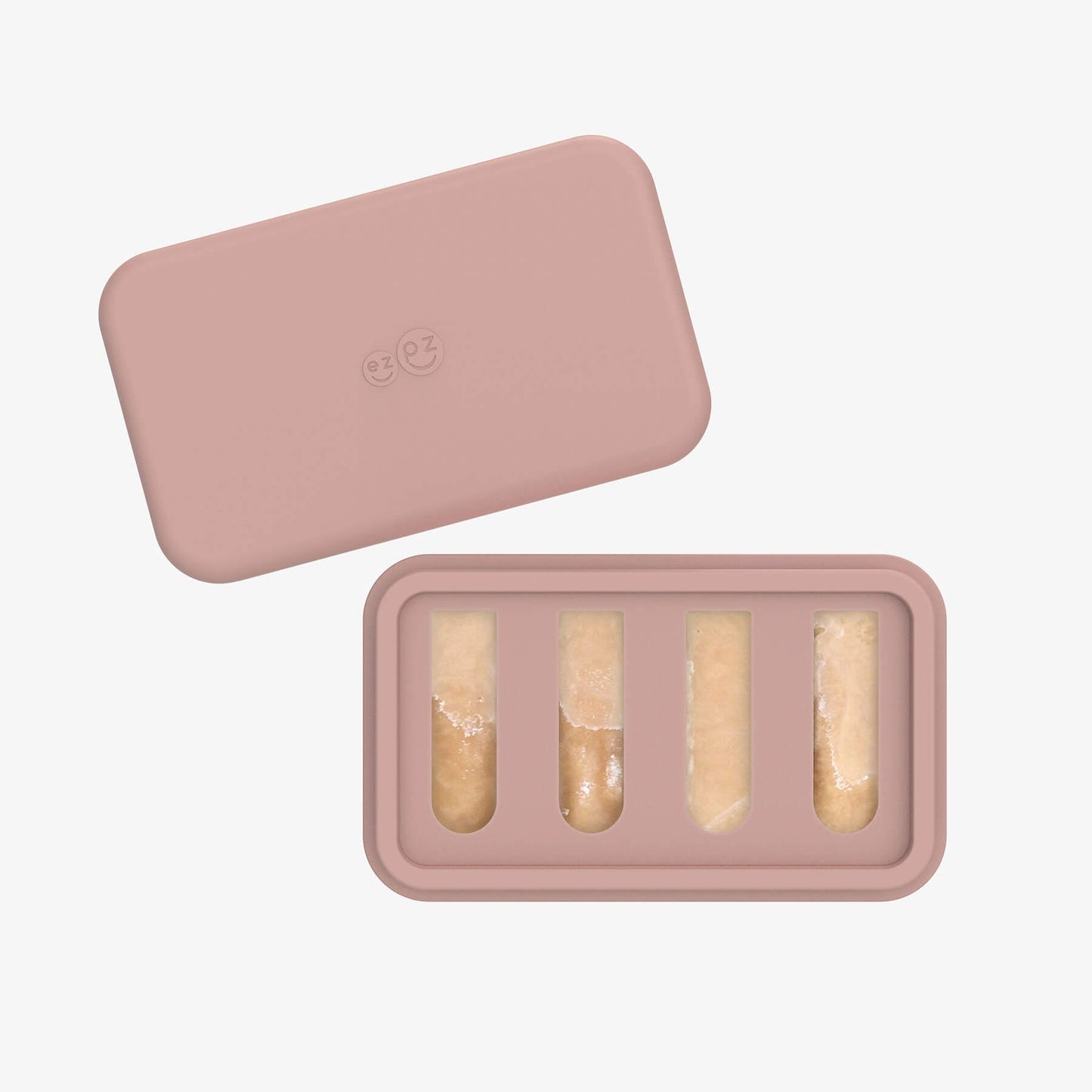 ezpz Ice Tray for the Baby-Led™ Gumline Feeder