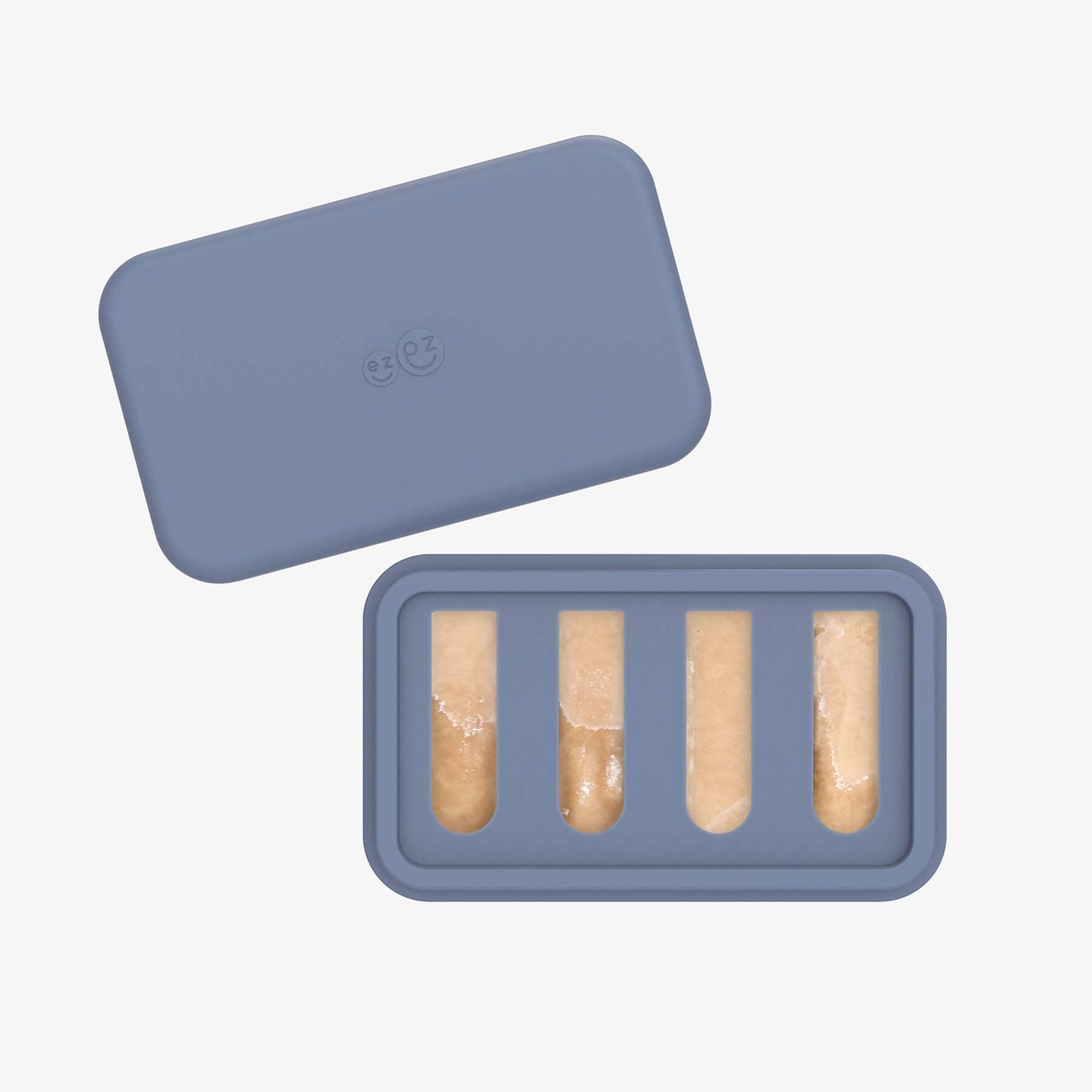 ezpz Ice Tray for the Baby-Led™ Gumline Feeder