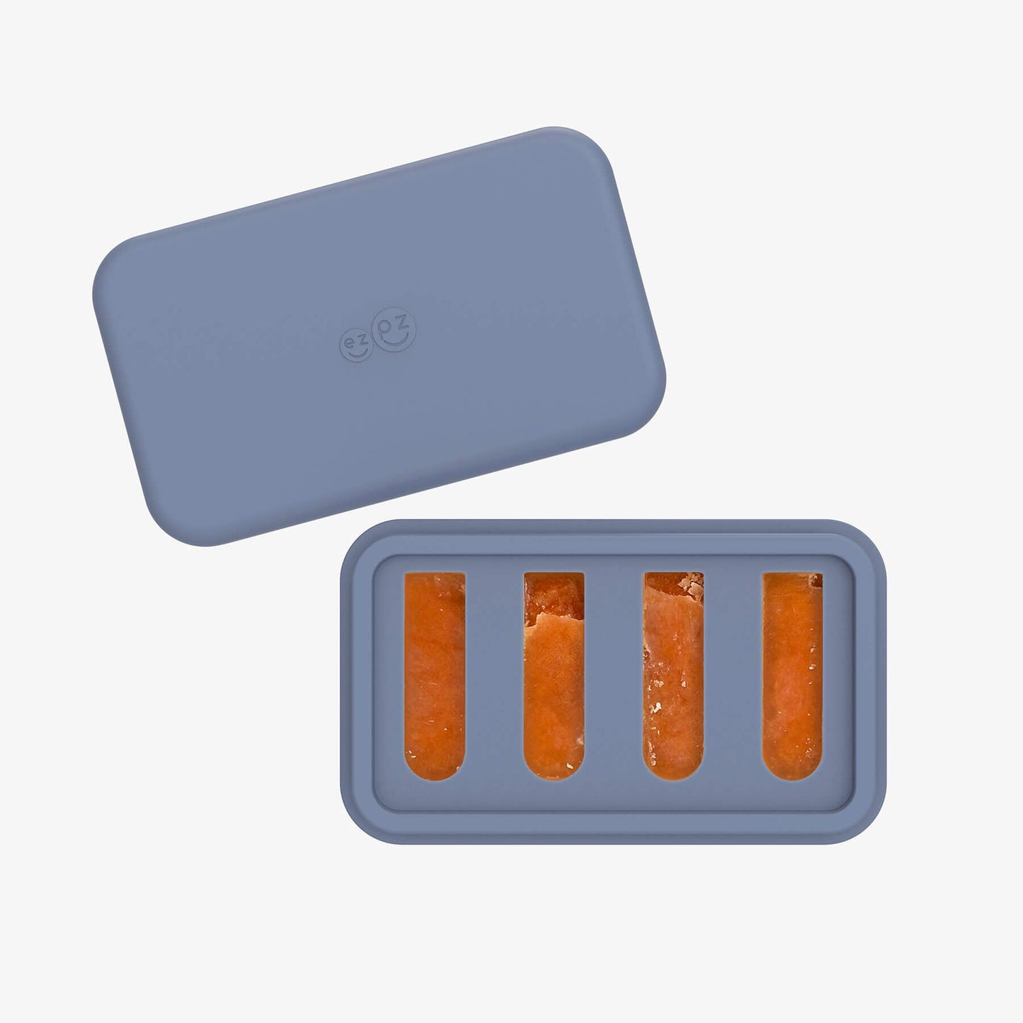 ezpz Ice Tray for the Baby-Led™ Gumline Feeder
