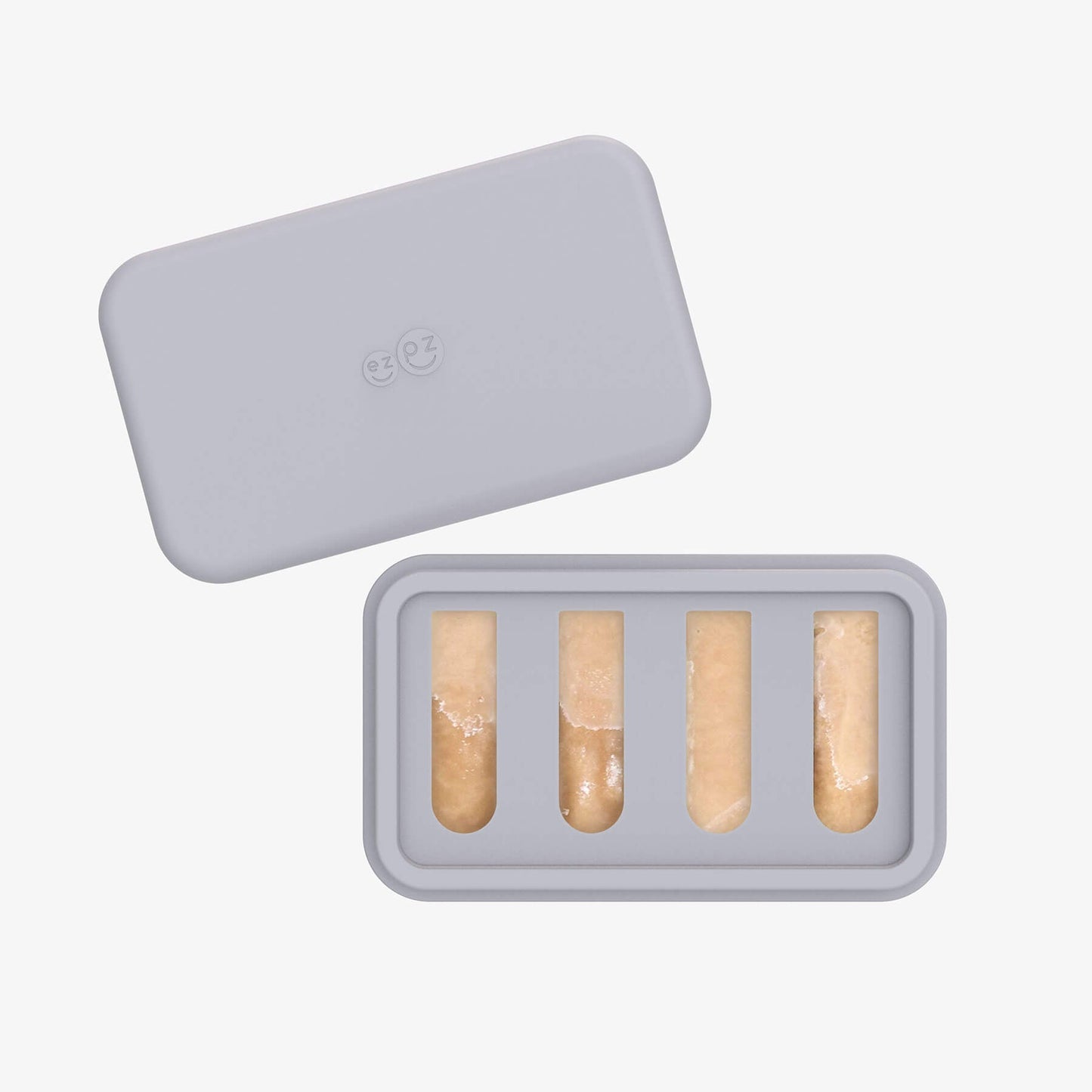 ezpz Ice Tray for the Baby-Led™ Gumline Feeder