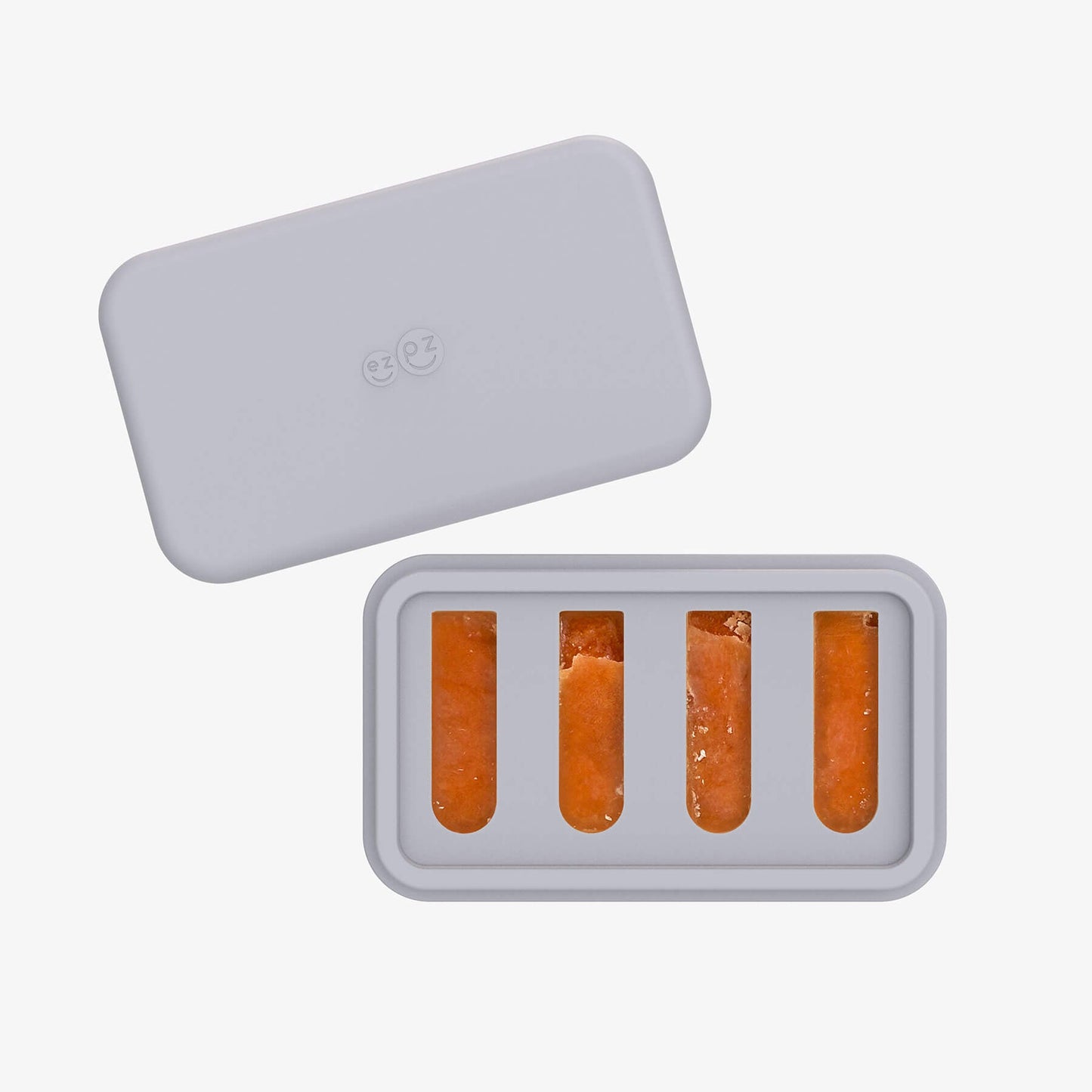 ezpz Ice Tray for the Baby-Led™ Gumline Feeder