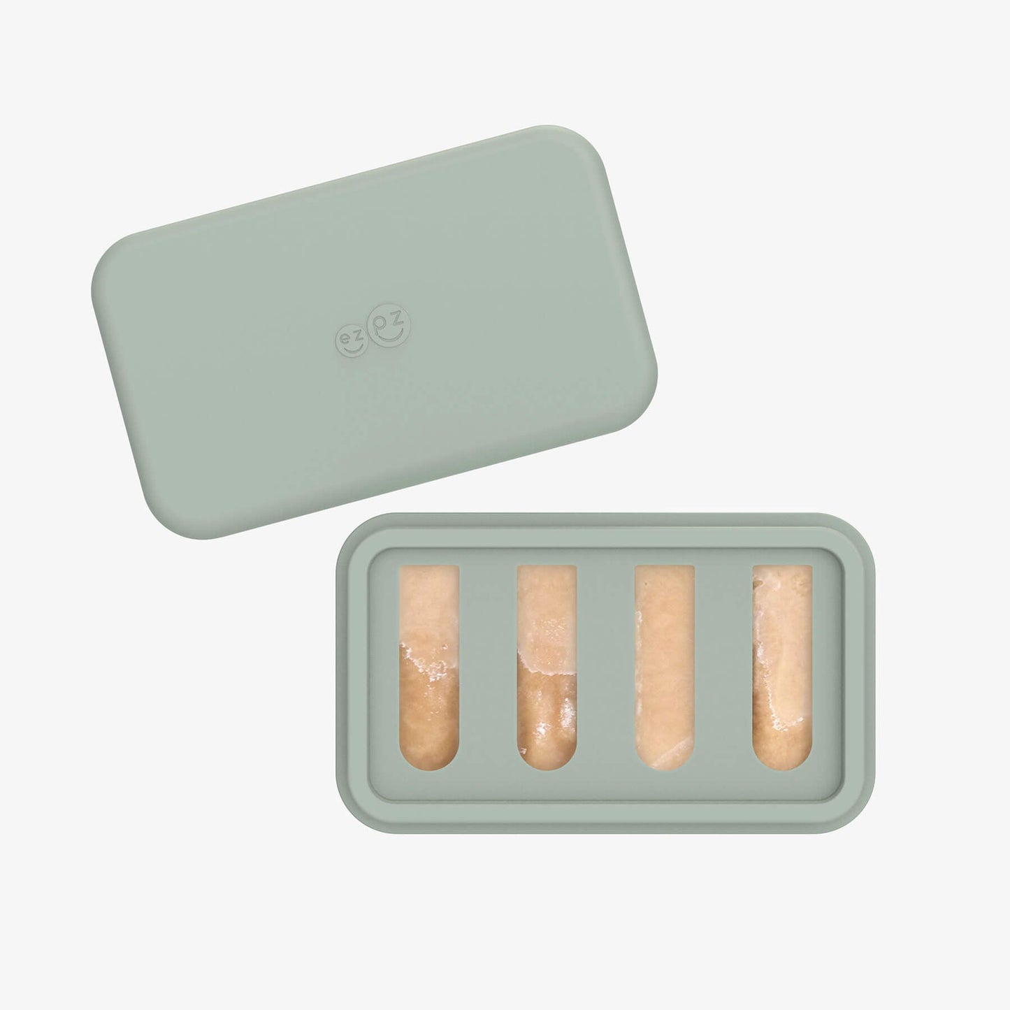 ezpz Ice Tray for the Baby-Led™ Gumline Feeder
