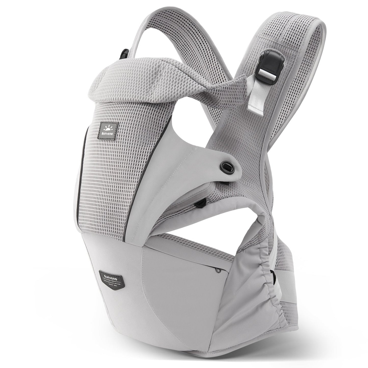 All-in-One Baby Carrier