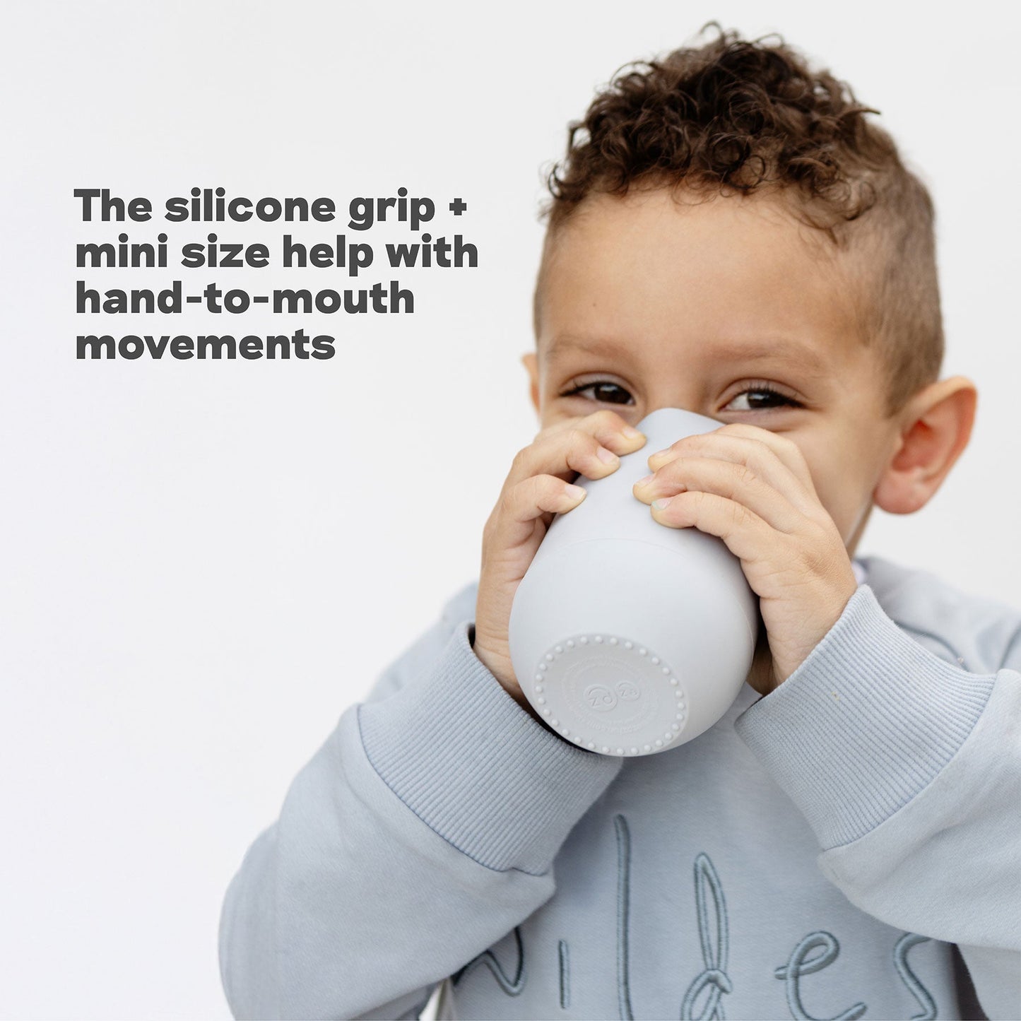 ezpz Happy Cup + Straw System