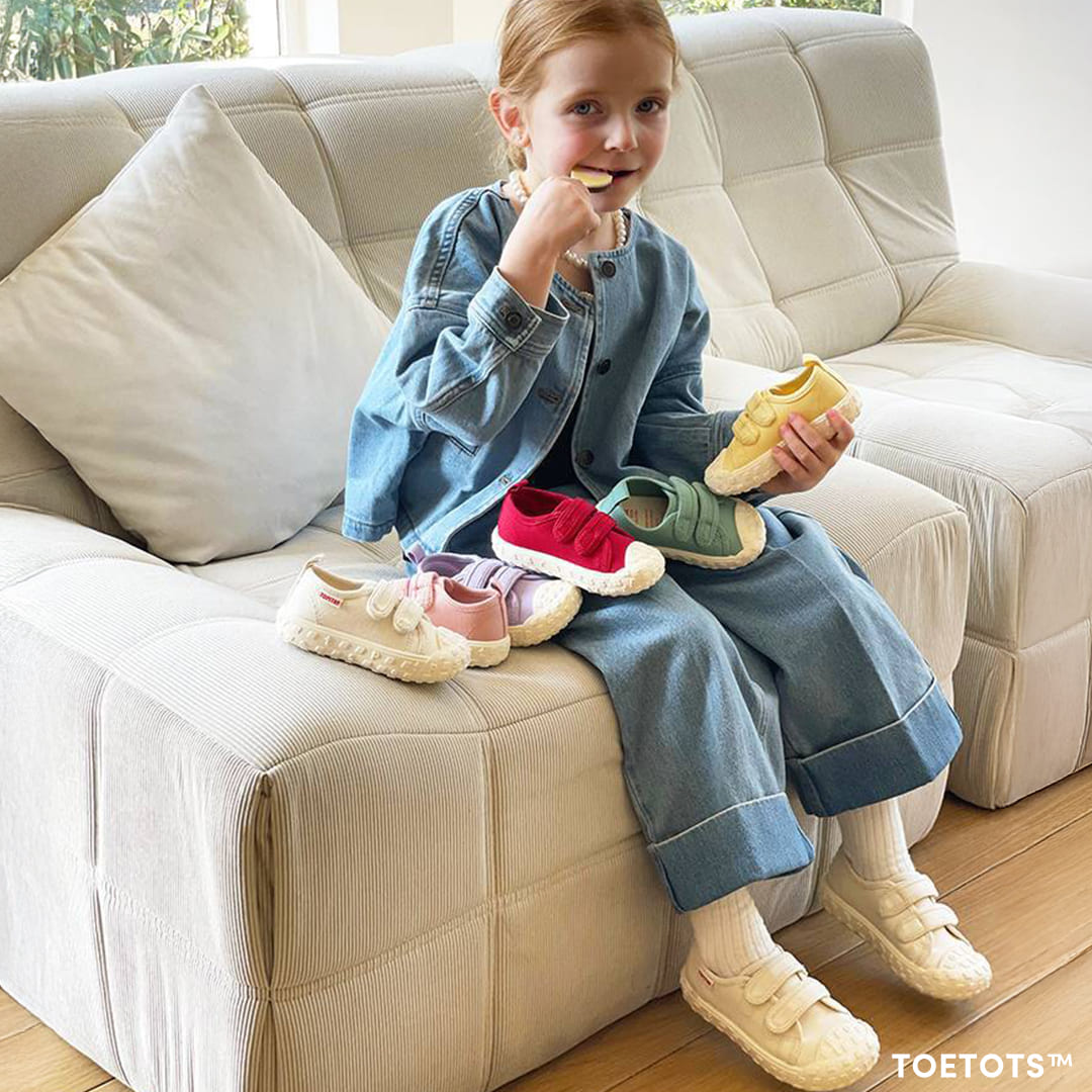 Juno - Baby Sneaker