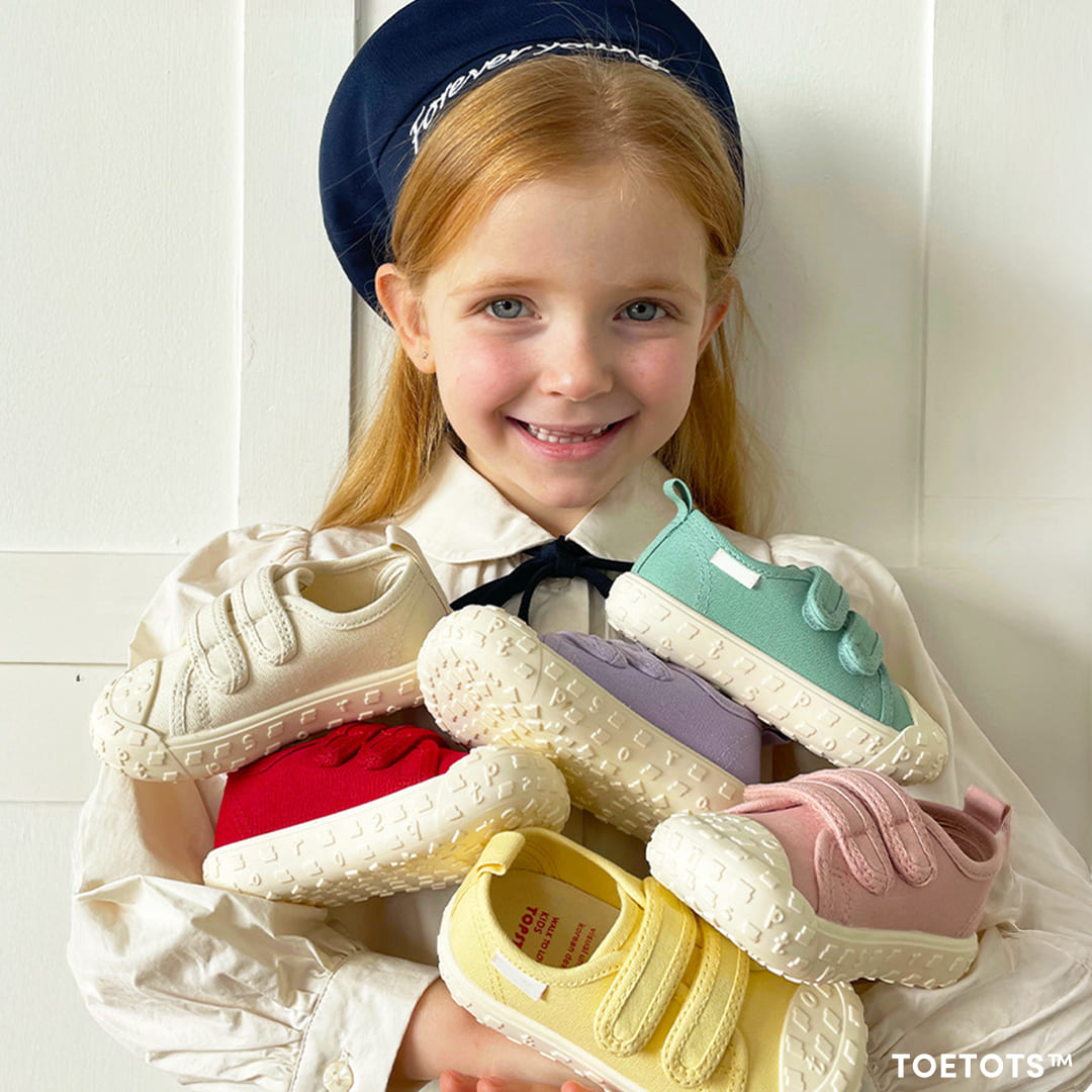Juno - Baby Sneaker
