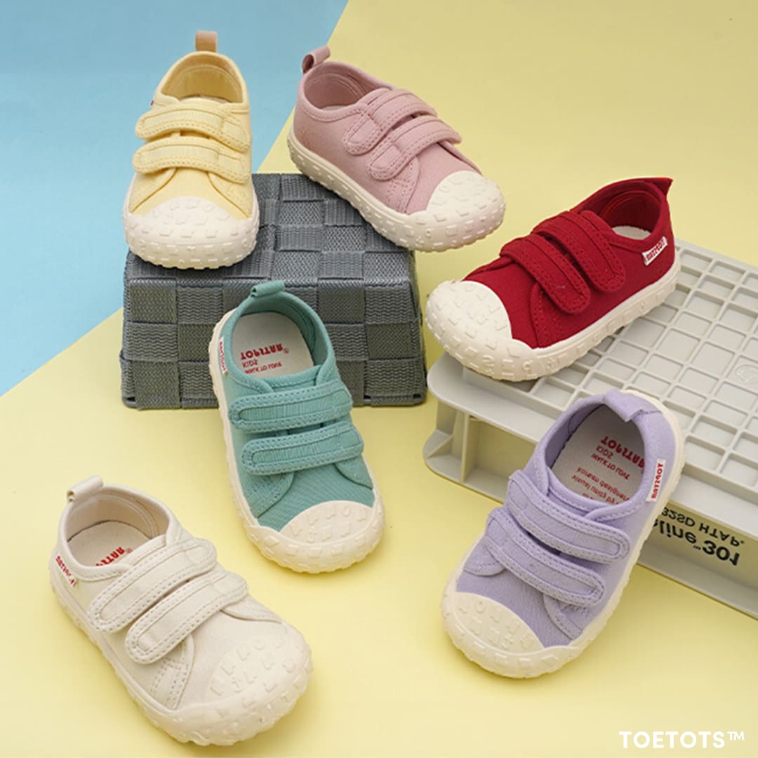 Juno - Baby Sneaker