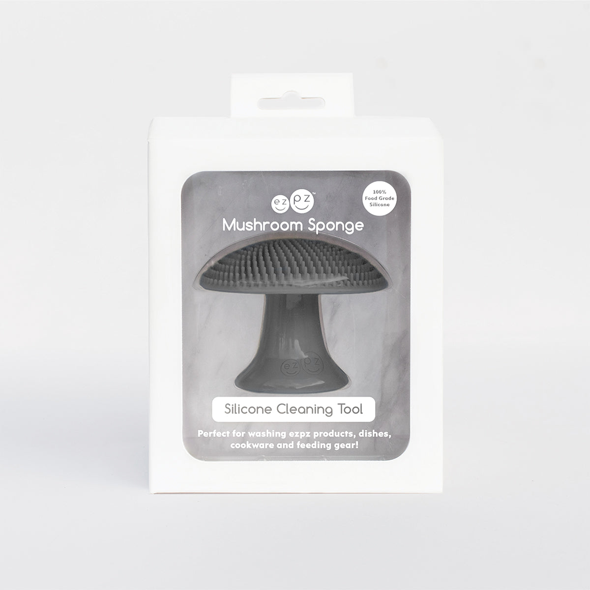ezpz Mushroom Sponge