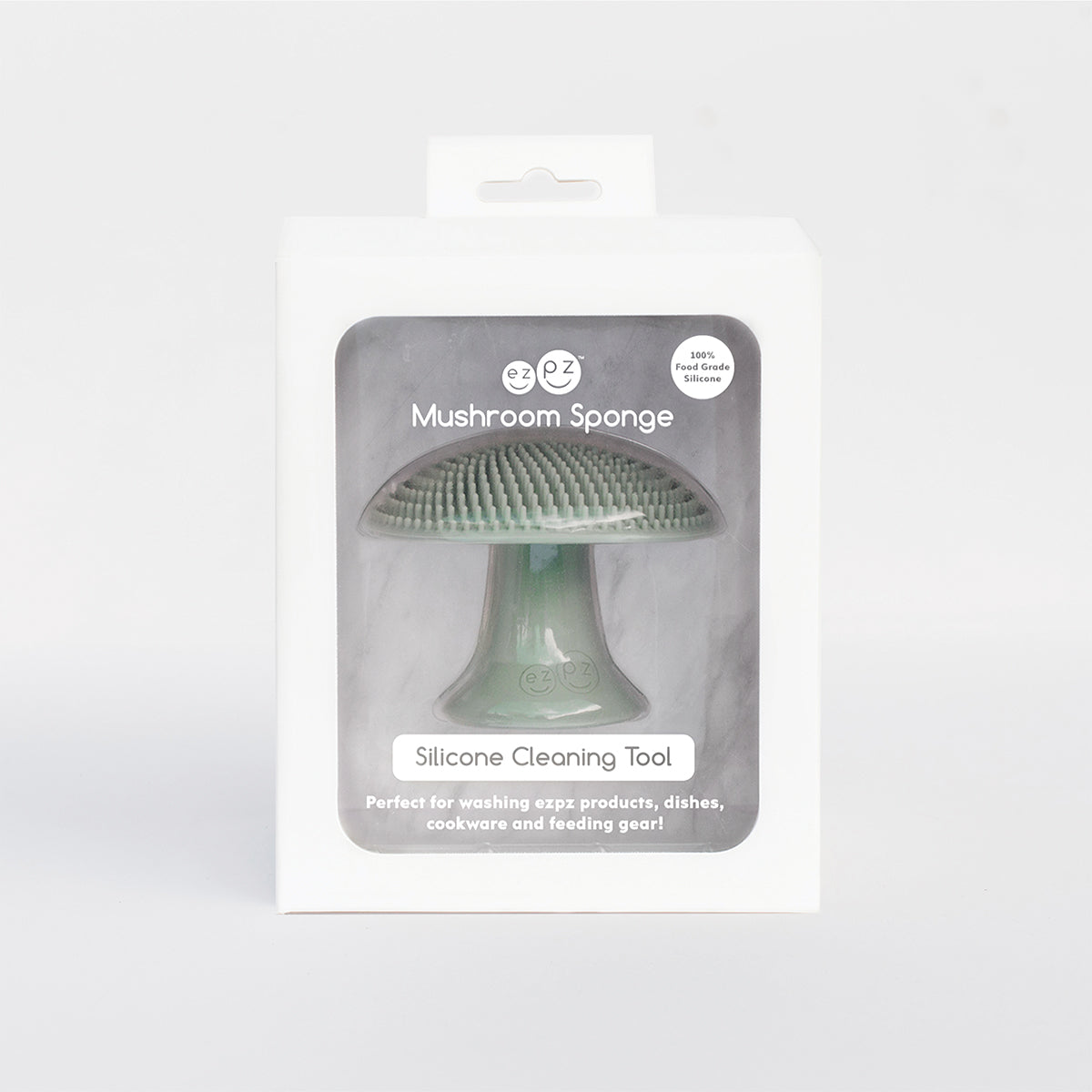 ezpz Mushroom Sponge