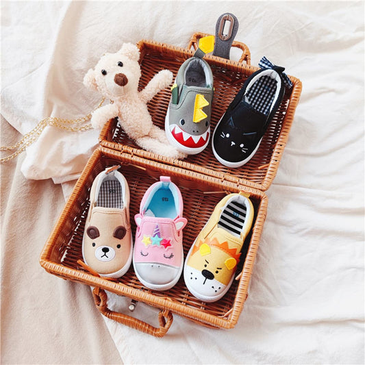 Leona - Slip-On Sneakers