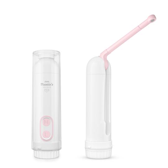 Little Martin's Portable Electric Travel Bidet