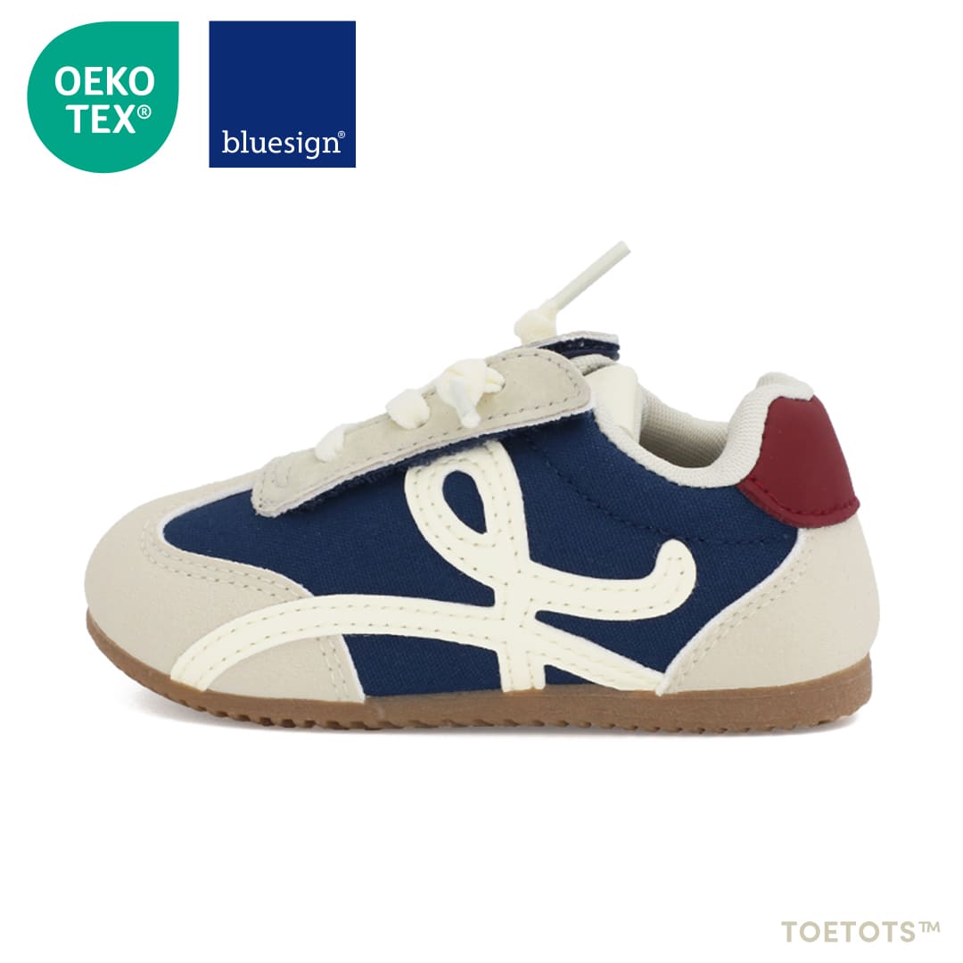 Loopie - Kid Sneaker