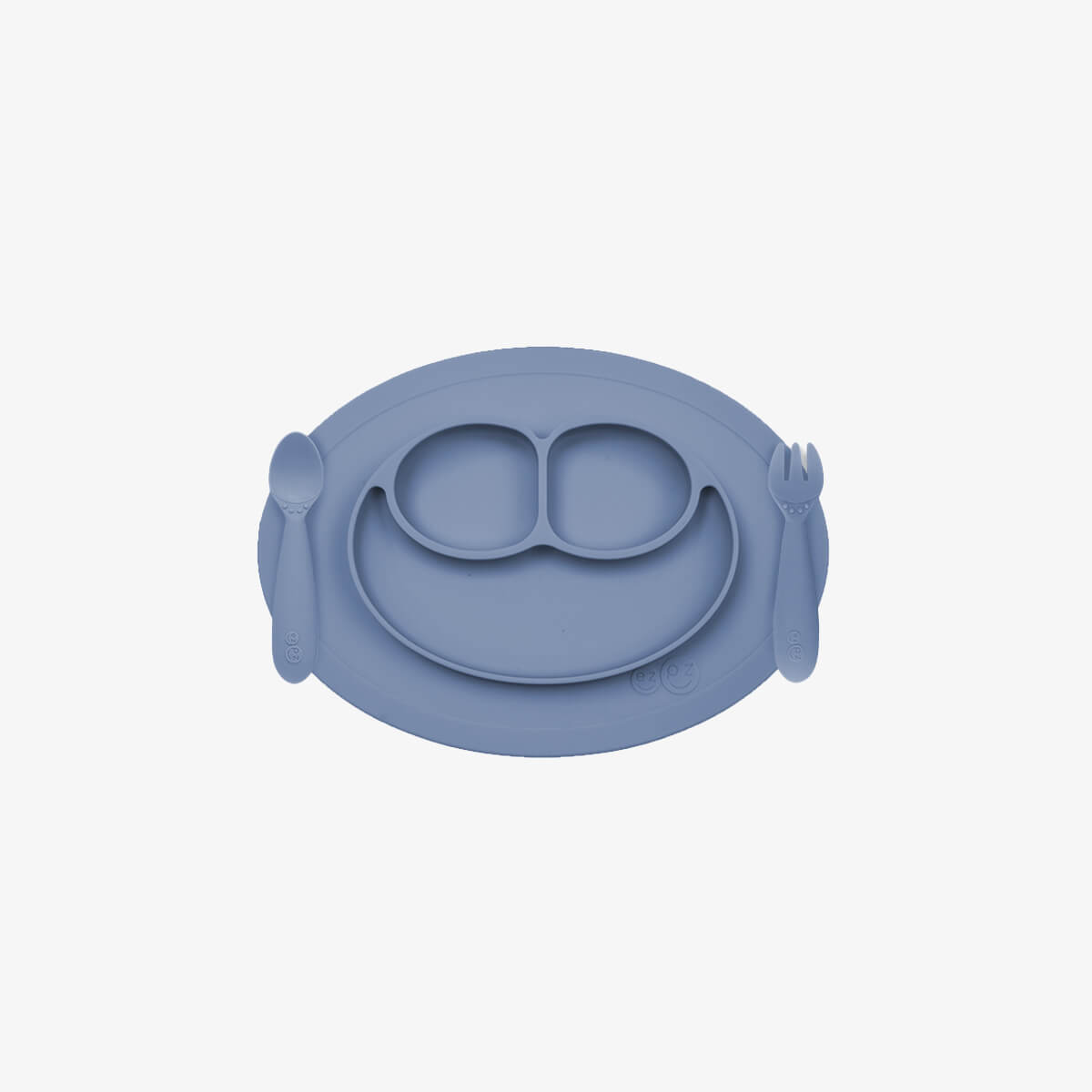 ezpz Mini Feeding Set
