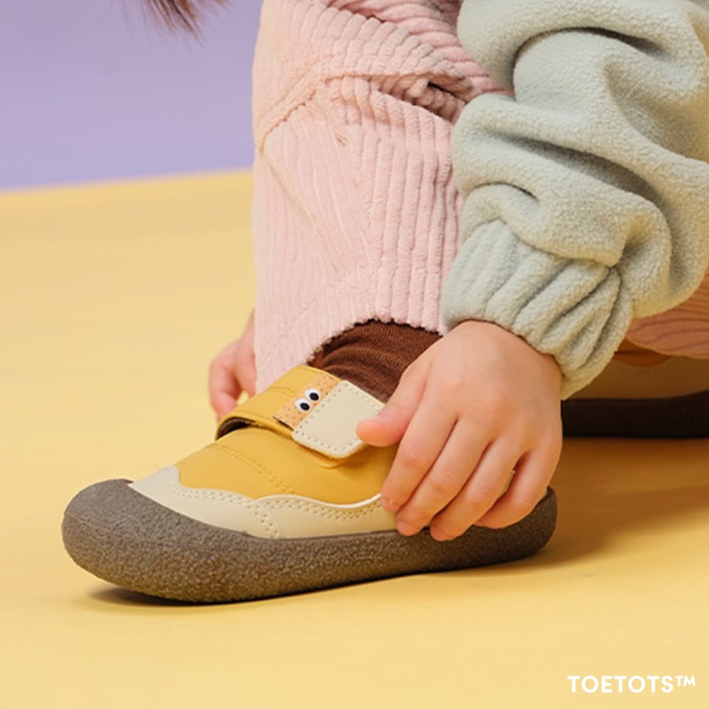 Maple - Kid Sneaker