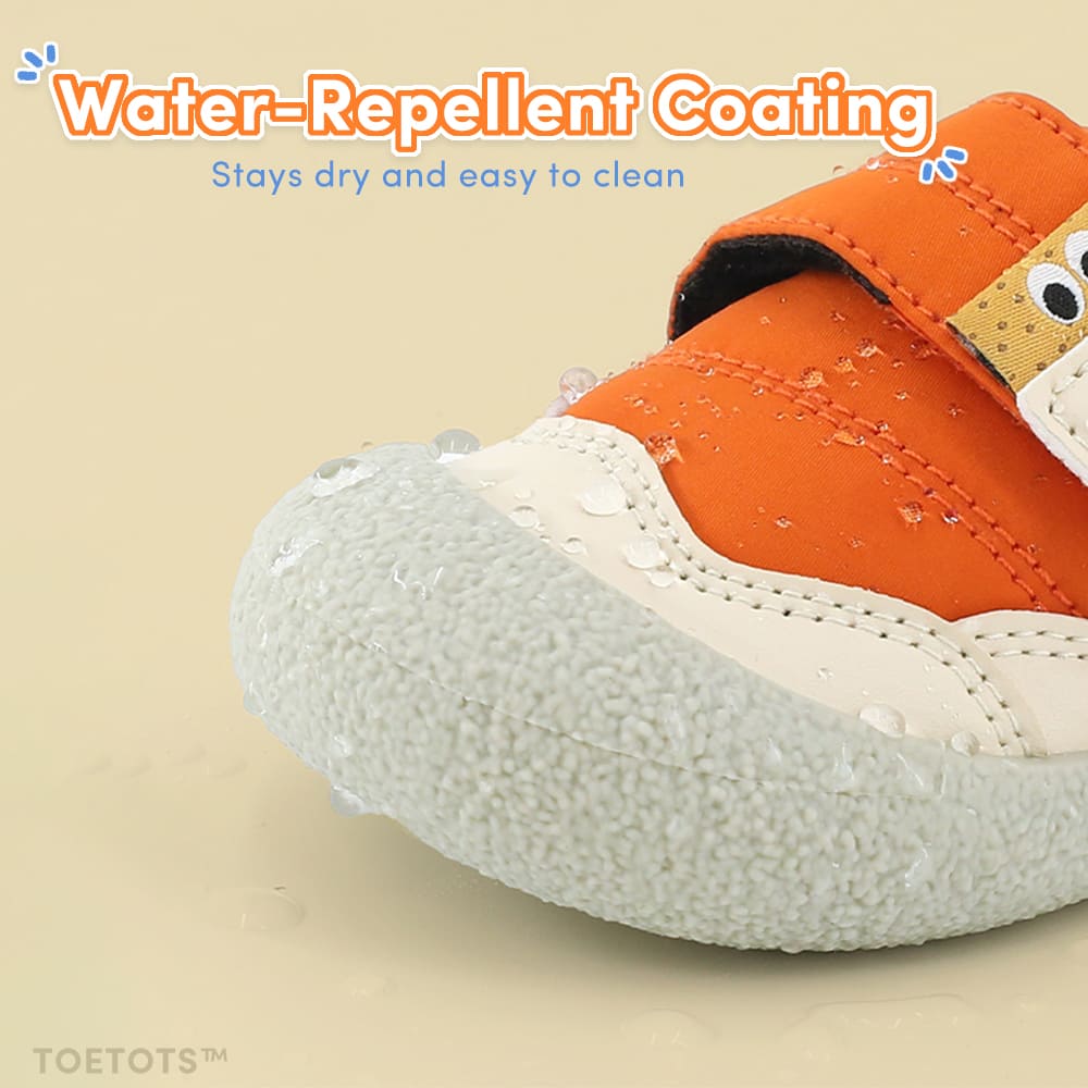 Maple - Kid Sneaker