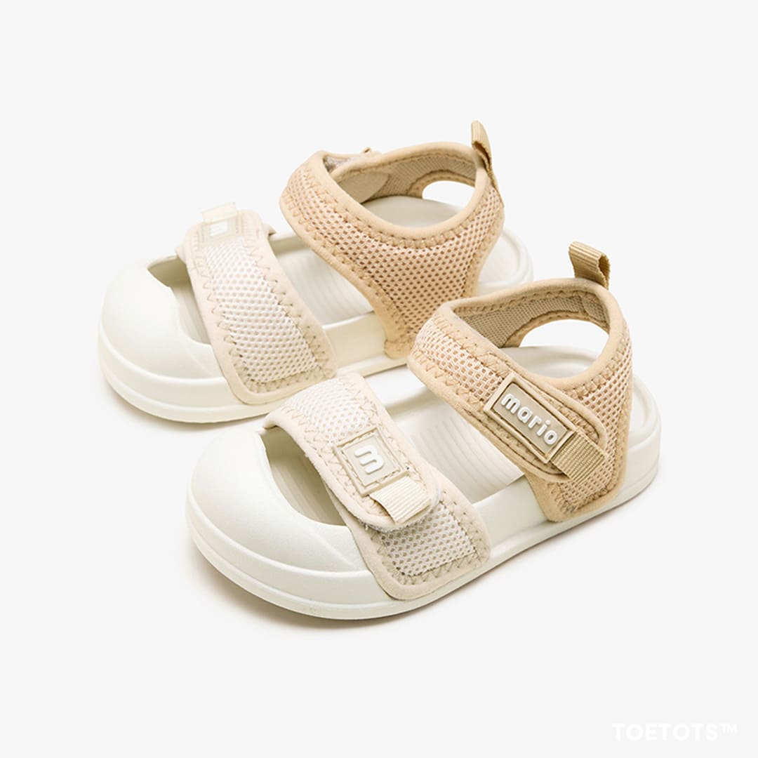 Mario - Kids Sandals