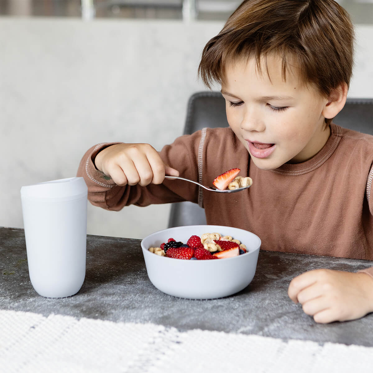 ezpz 24oz Mealtime Bowls