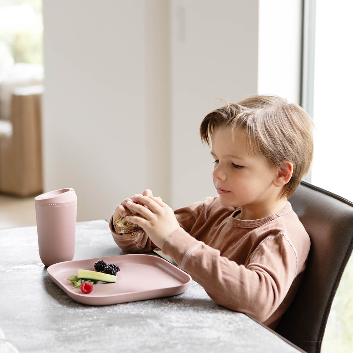 ezpz Mealtime Plates