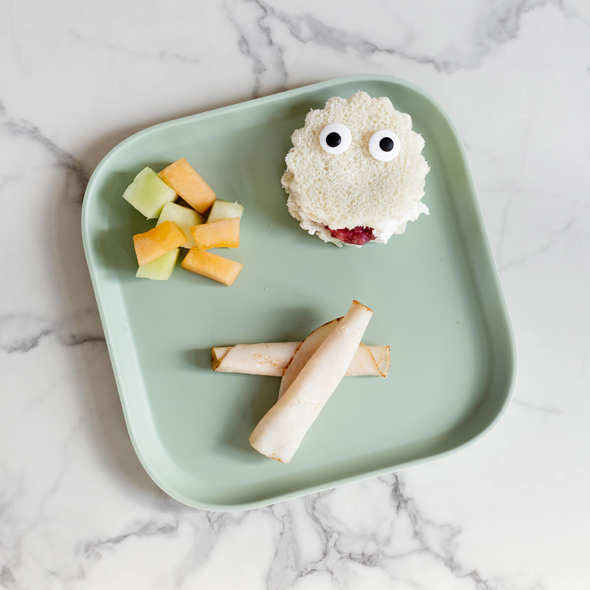 ezpz Mealtime Plates