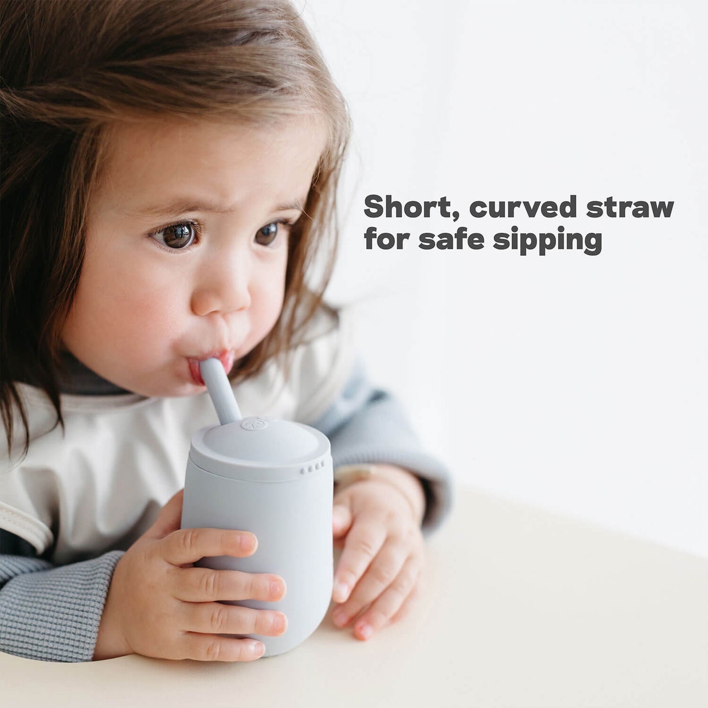ezpz Mini Cup + Straw Training System