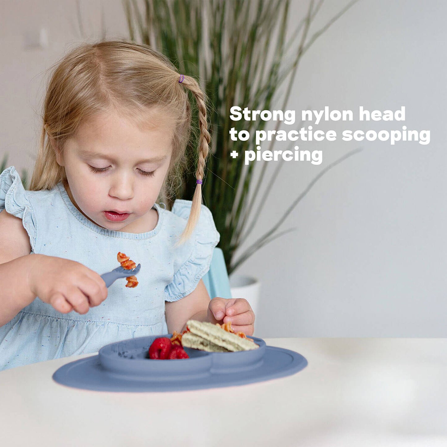 ezpz Mini Utensils