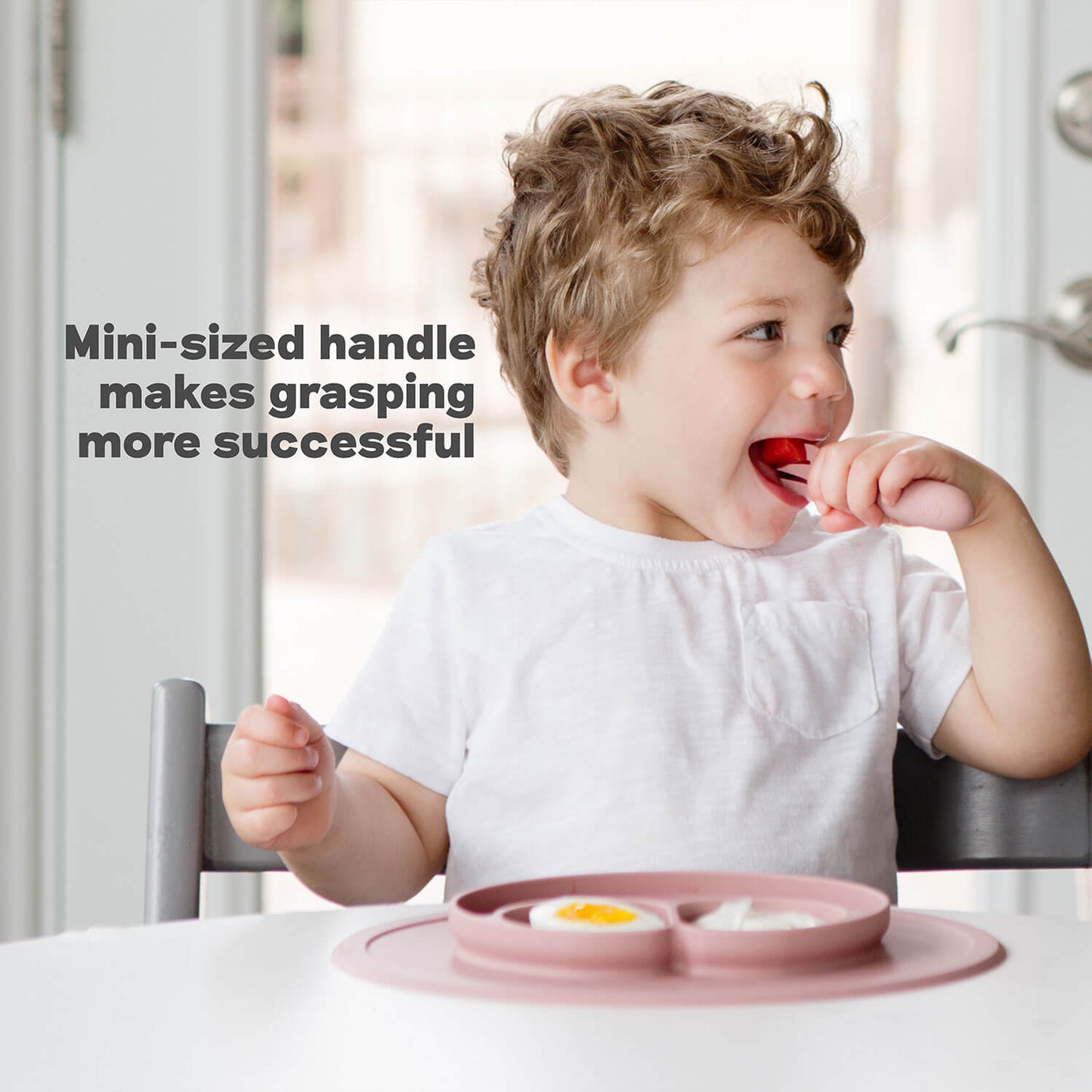 ezpz Mini Utensils