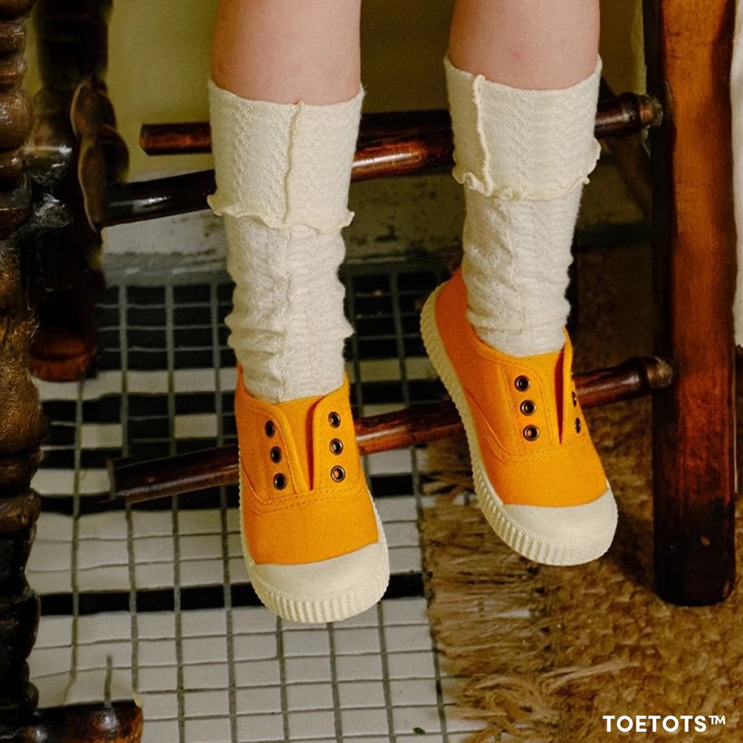 Romy - Baby Sneaker