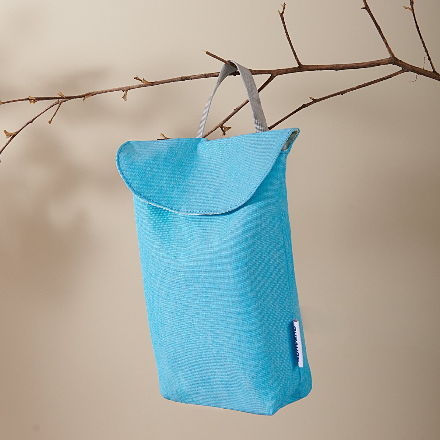 Diaper Organizer Wet/Dry Bag
