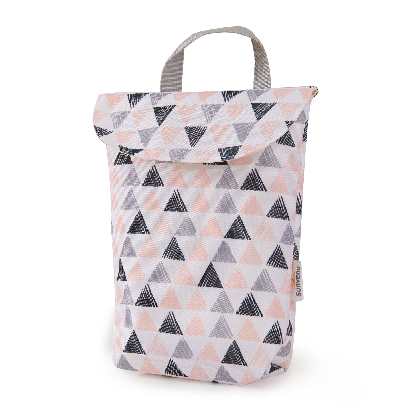 Diaper Organizer Wet/Dry Bag