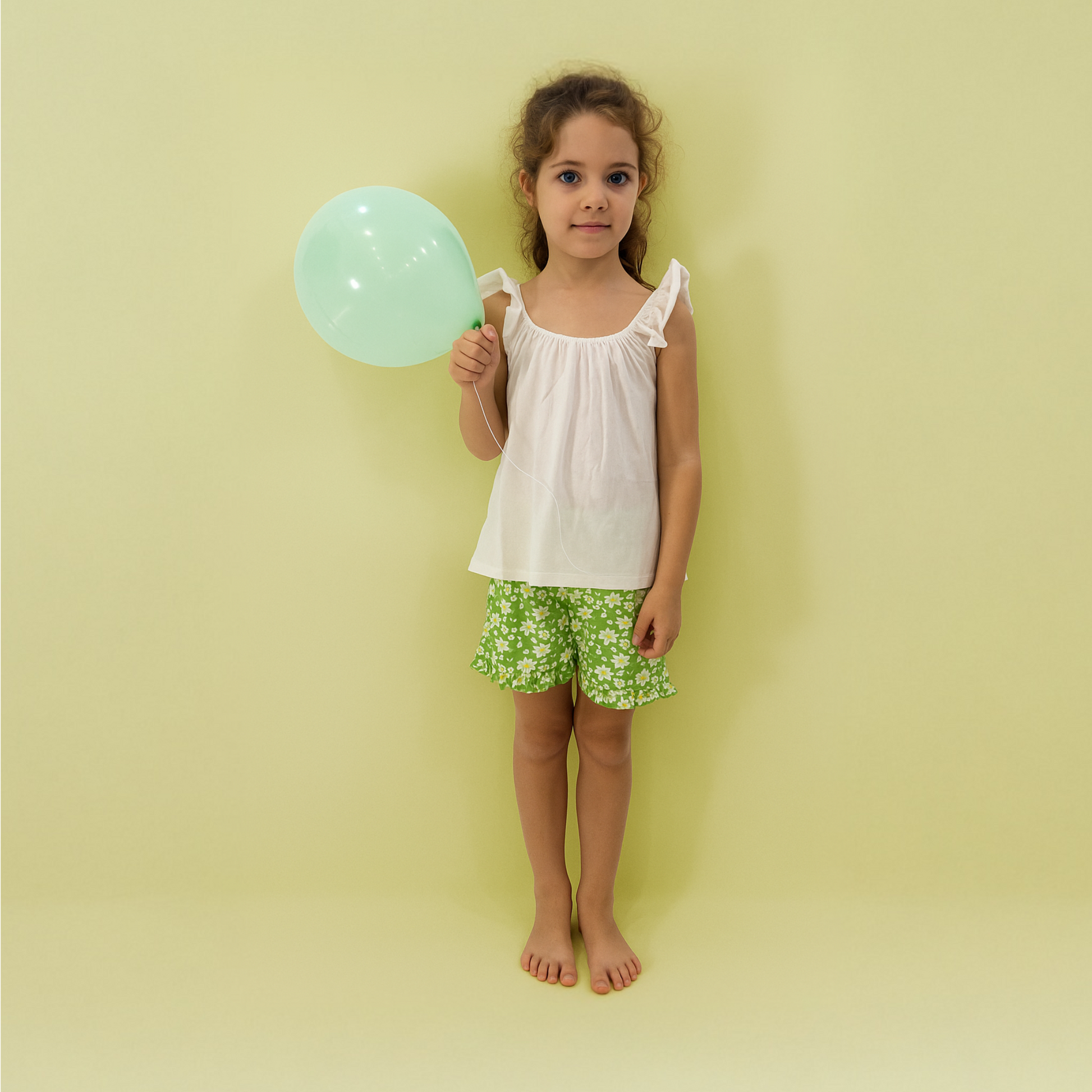 variant:color=Breezy Daisy - Green