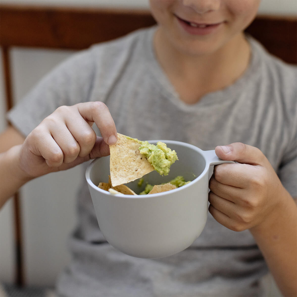 ezpz 18oz Snack Bowls
