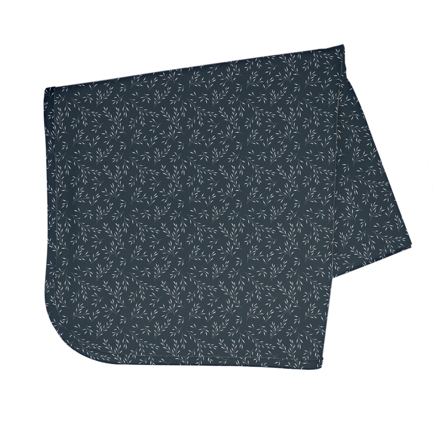 Willow Splash Mat - A Waterproof Catch-All for Highchair Spills and More!