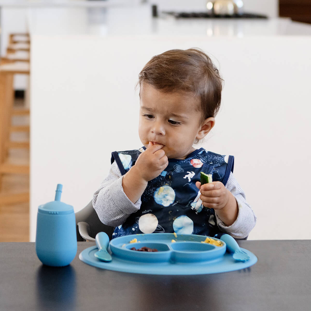 ezpz Mini Cup + Straw Training System