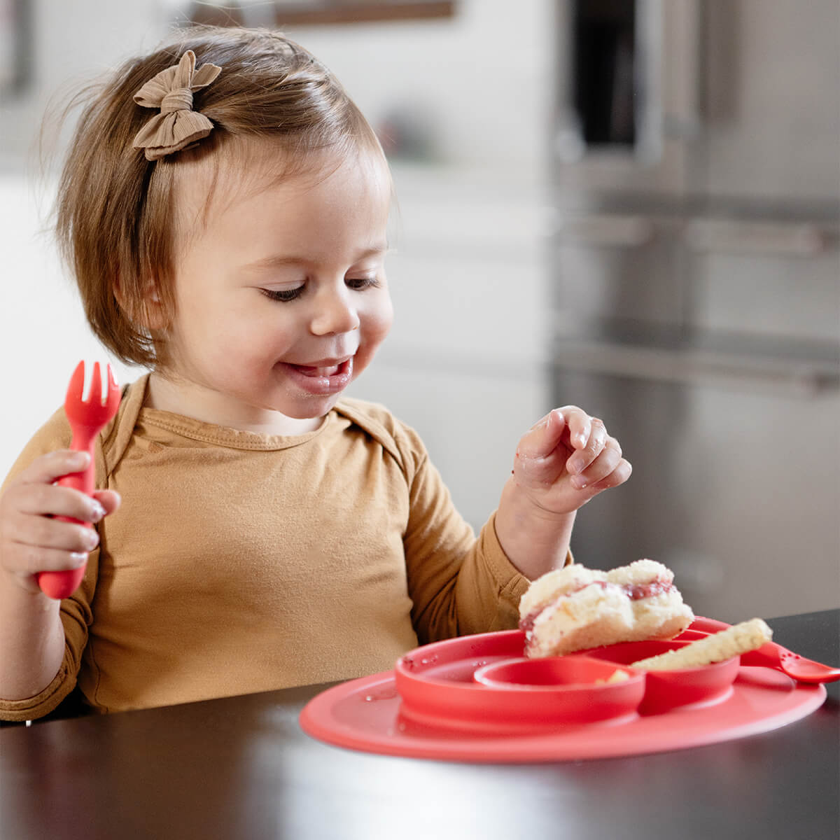 ezpz Mini Utensils